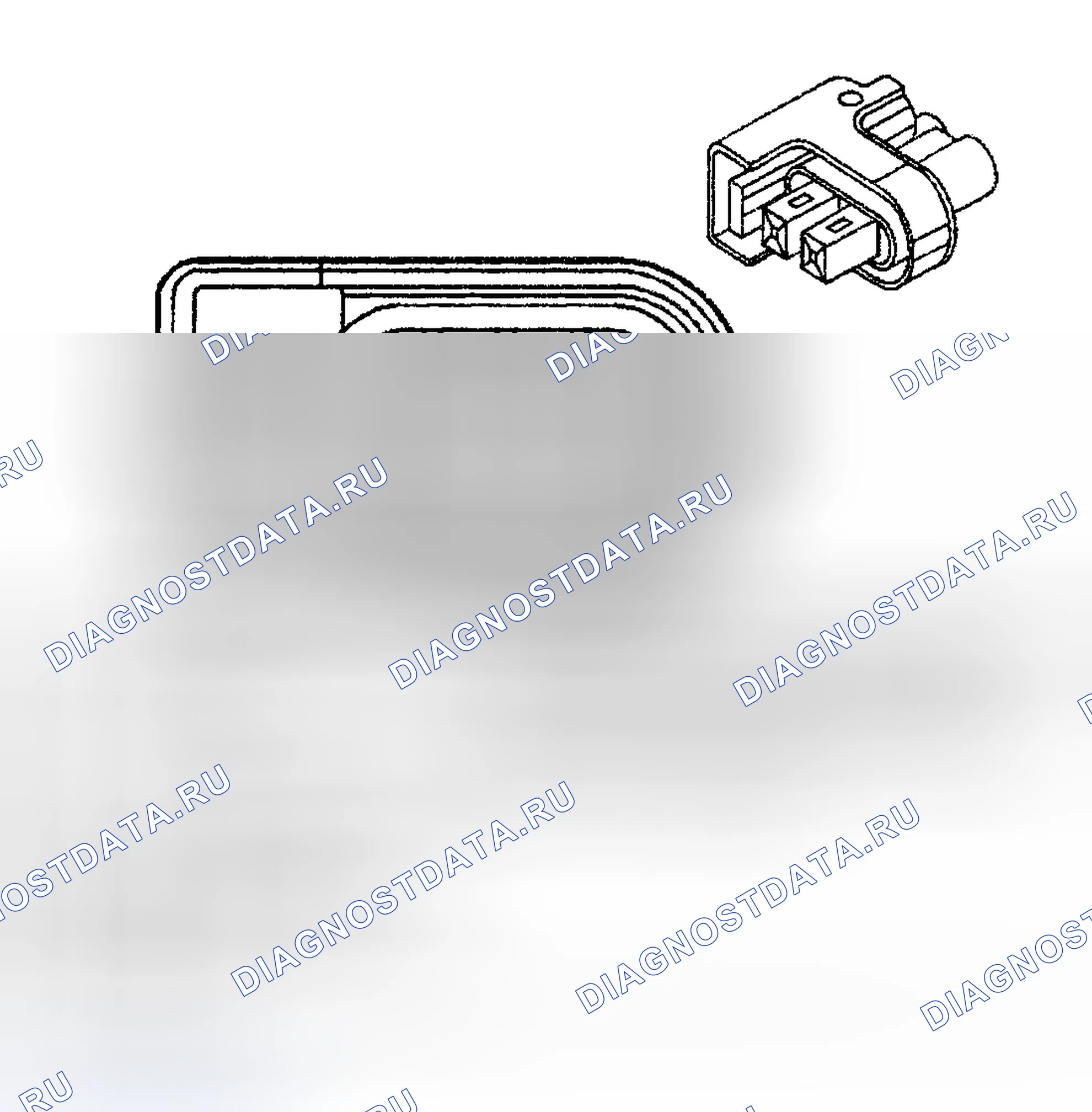 Рис. 276. Chevrolet Silverado 1500 HD 