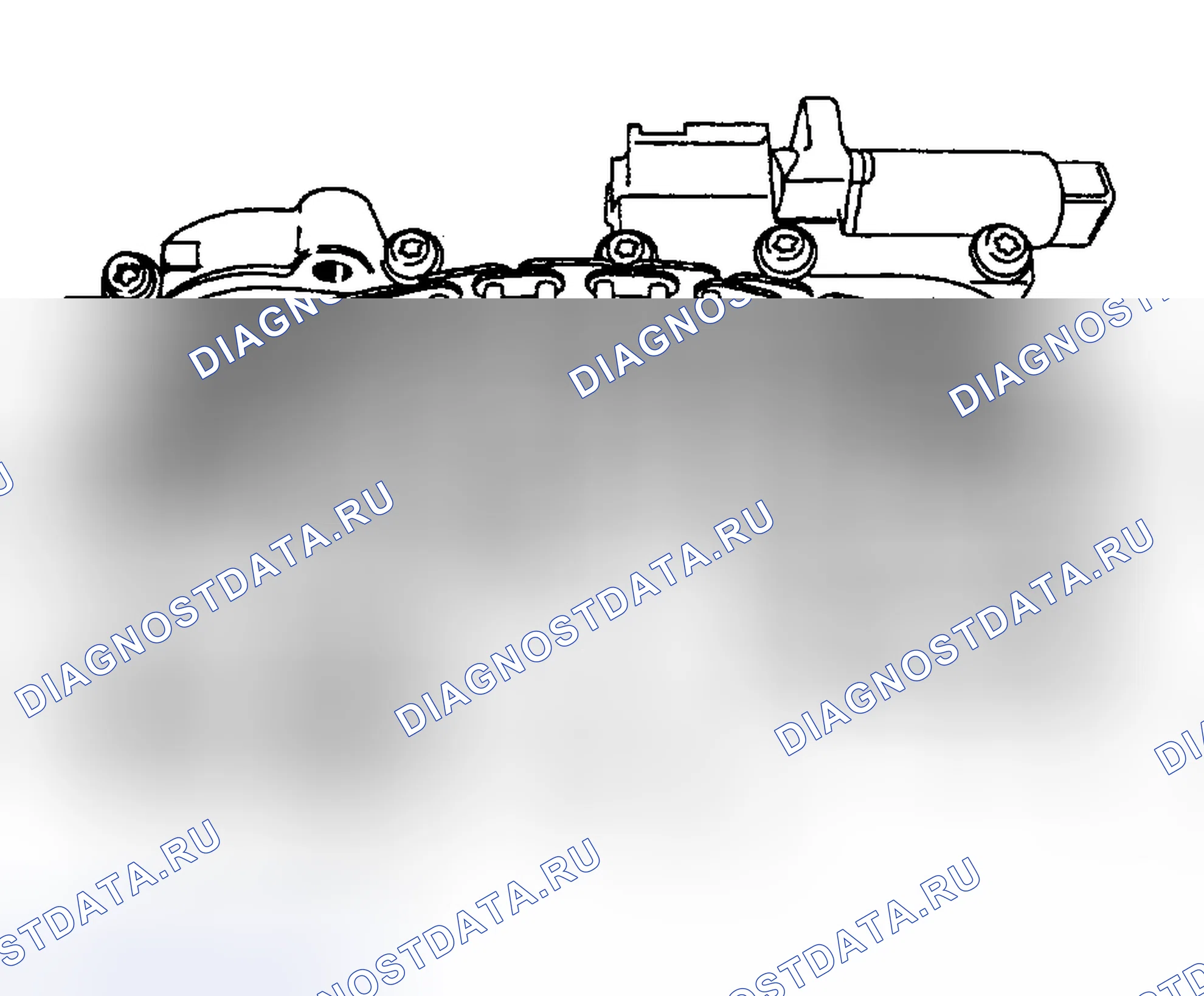 Рис. 17. Audi A4 B5 рестайлинг