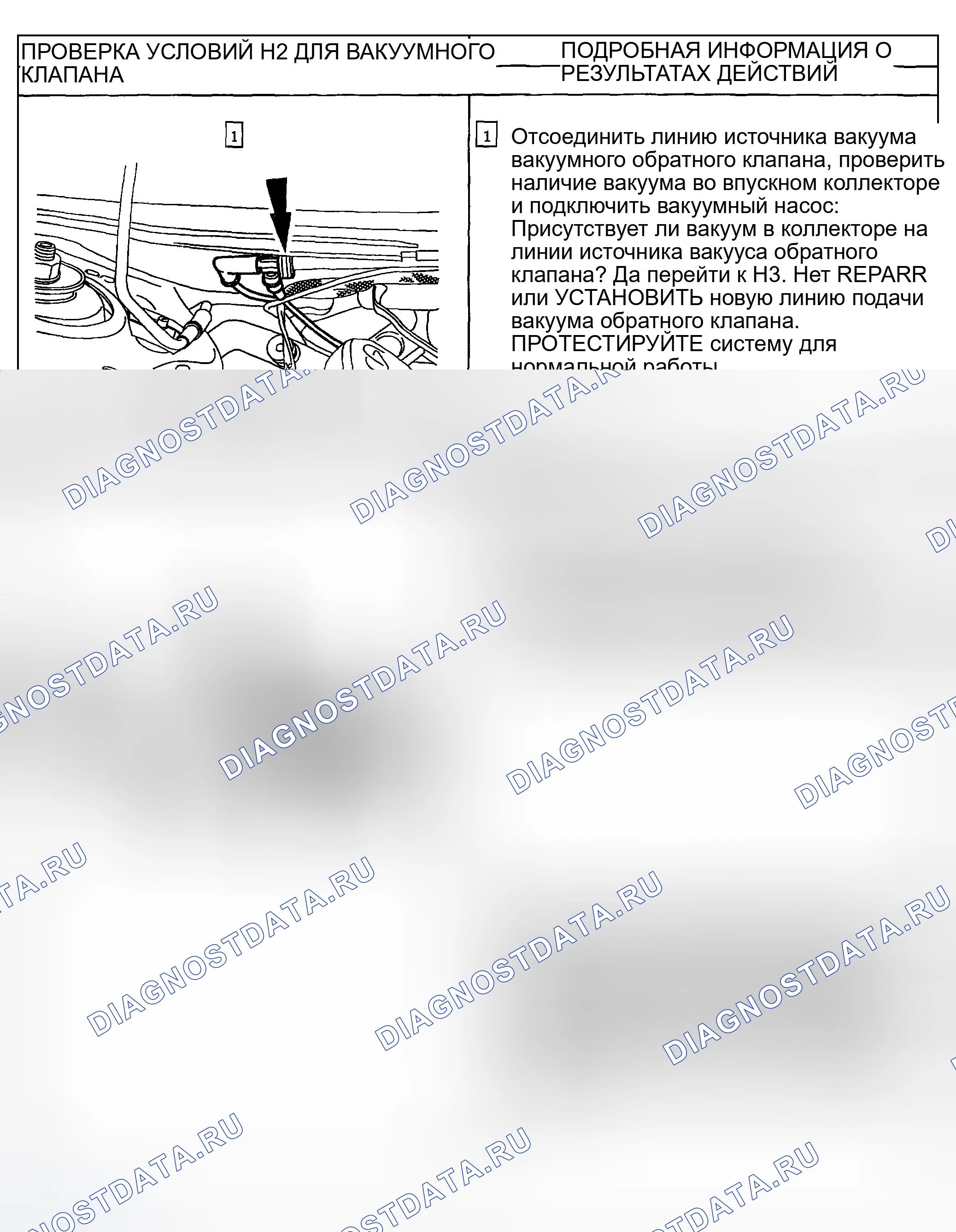 Рис. 44. Mercury Sable IV