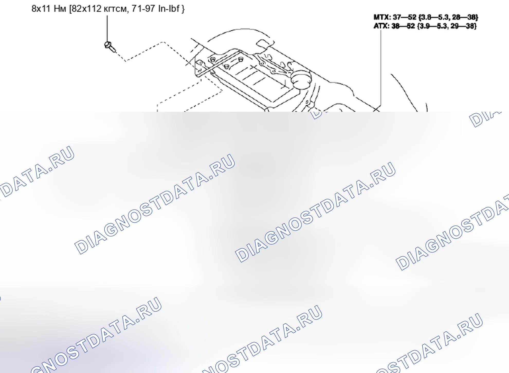 Рис. 12. Honda Civic IX рестайлинг