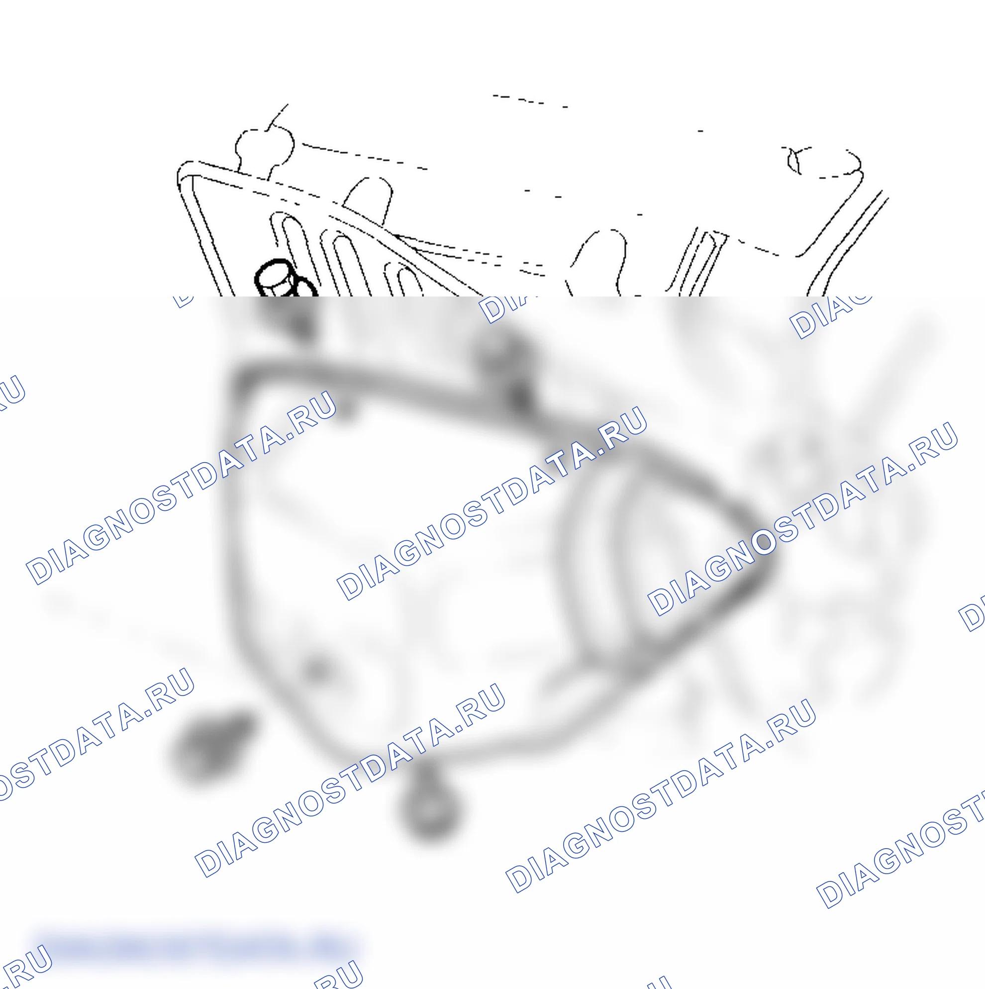 Рис. 89. Honda S2000 AP2 рестайлинг