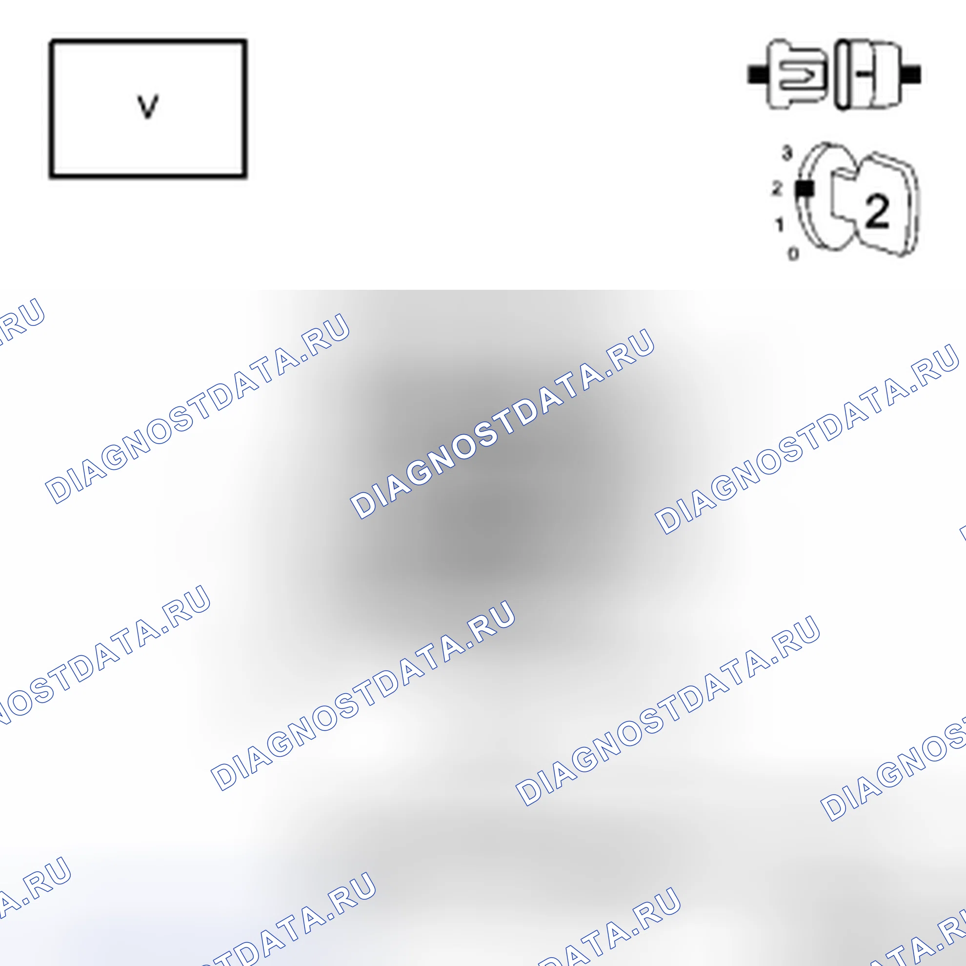 Рис. 264. Chrysler Town & Country V