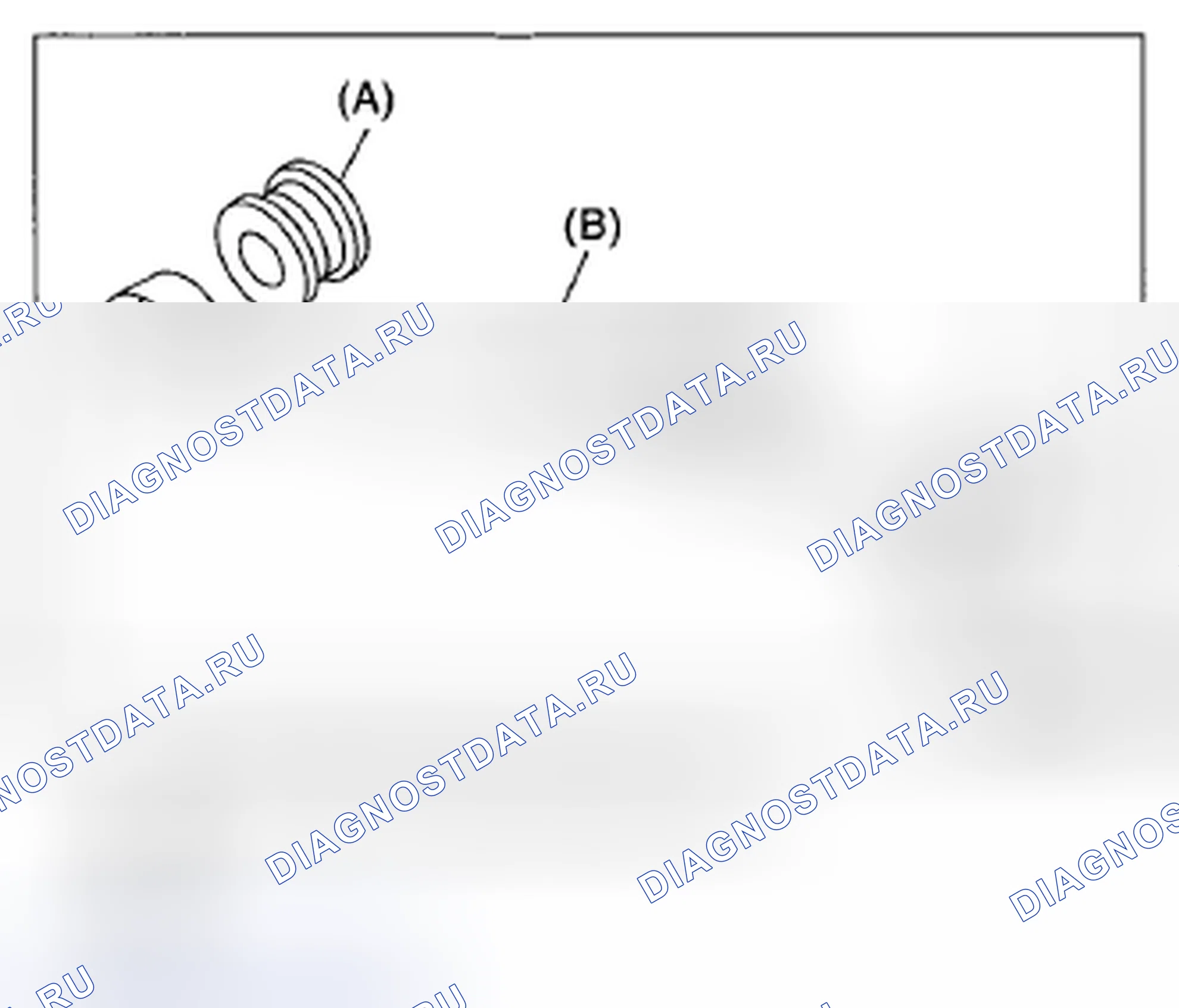 Рис. 69. Subaru Impreza WRX GE рестайлинг