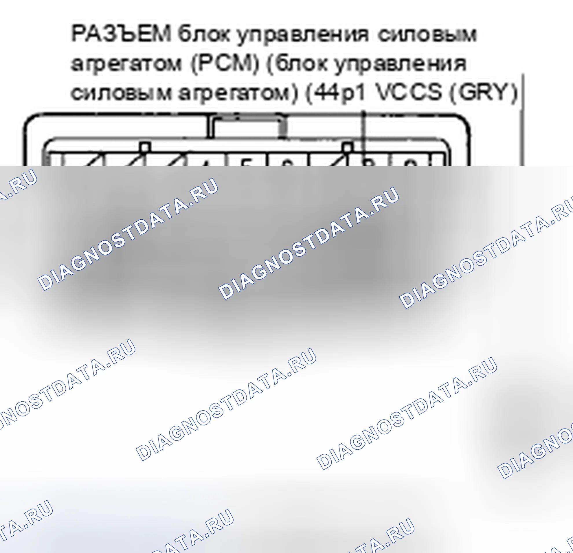 Рис. 1041. Honda Civic VIII