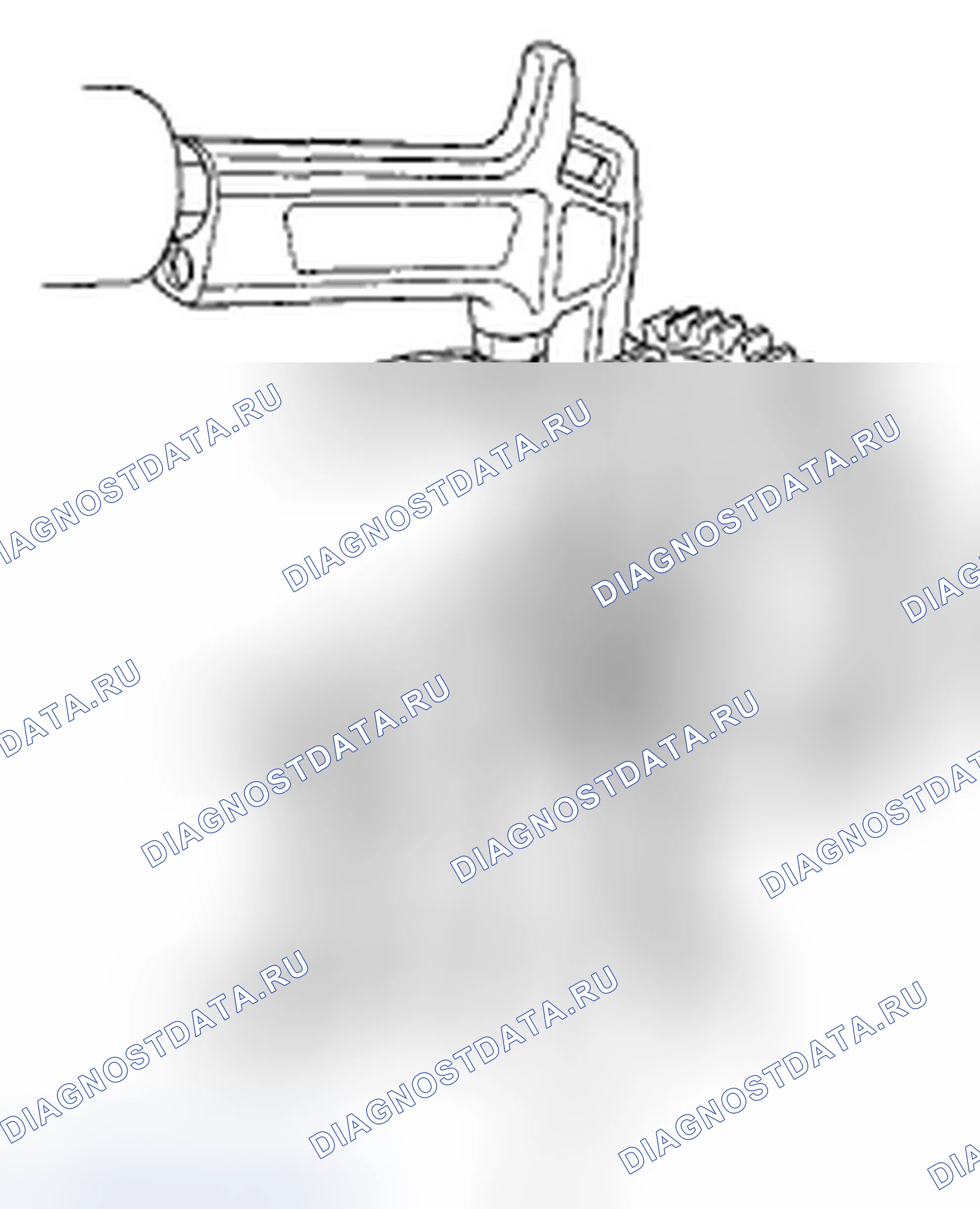 Рис. 690. Honda Accord VIII