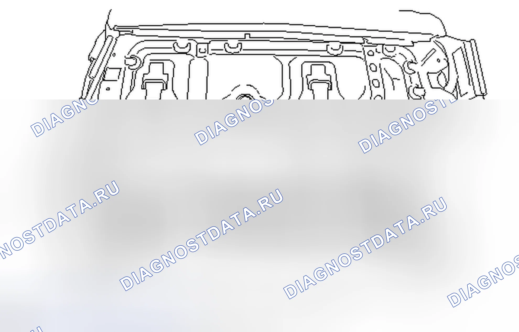 Рис. 142. Lexus CT I