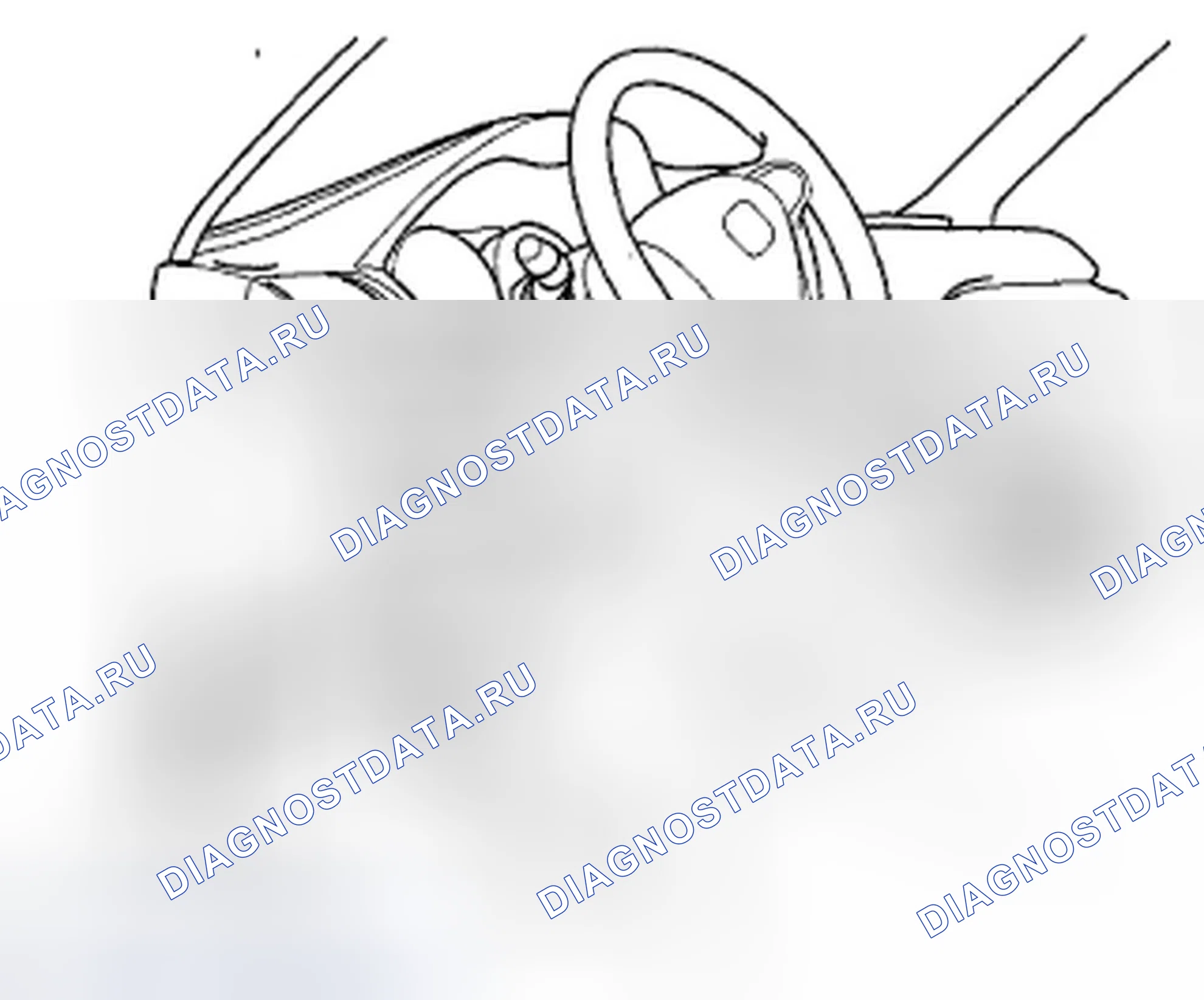 Рис. 3: Как очистить расшифровка кода ошибки. Acura TSX II