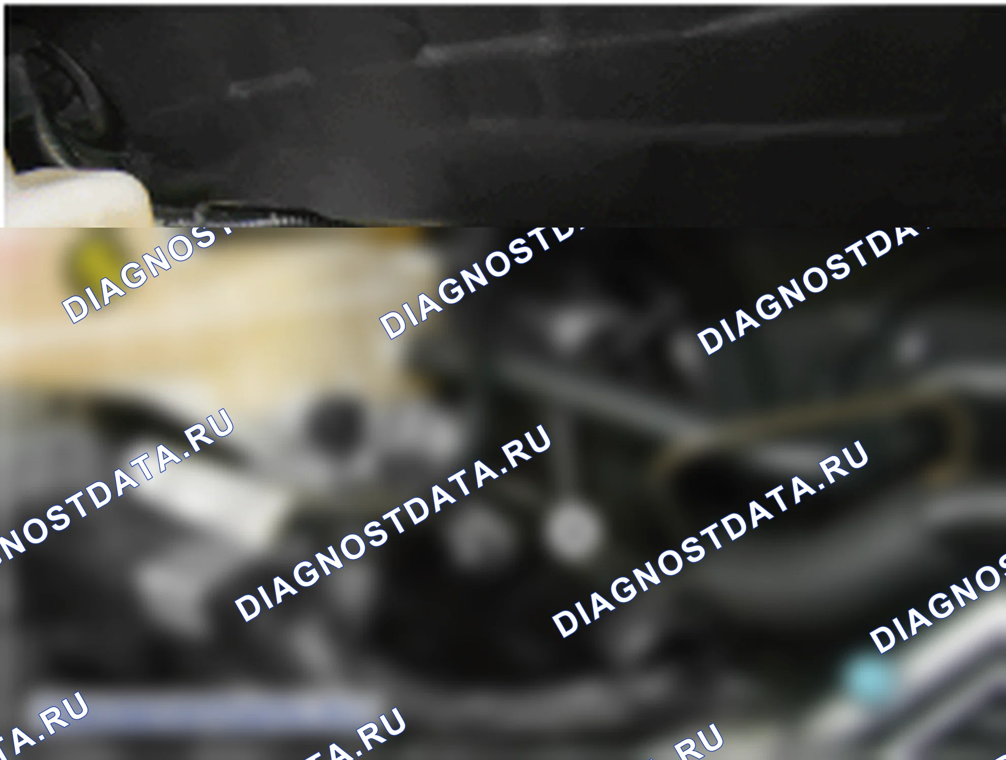 Снятие главного тормозного цилиндра. Hyundai i20 GB