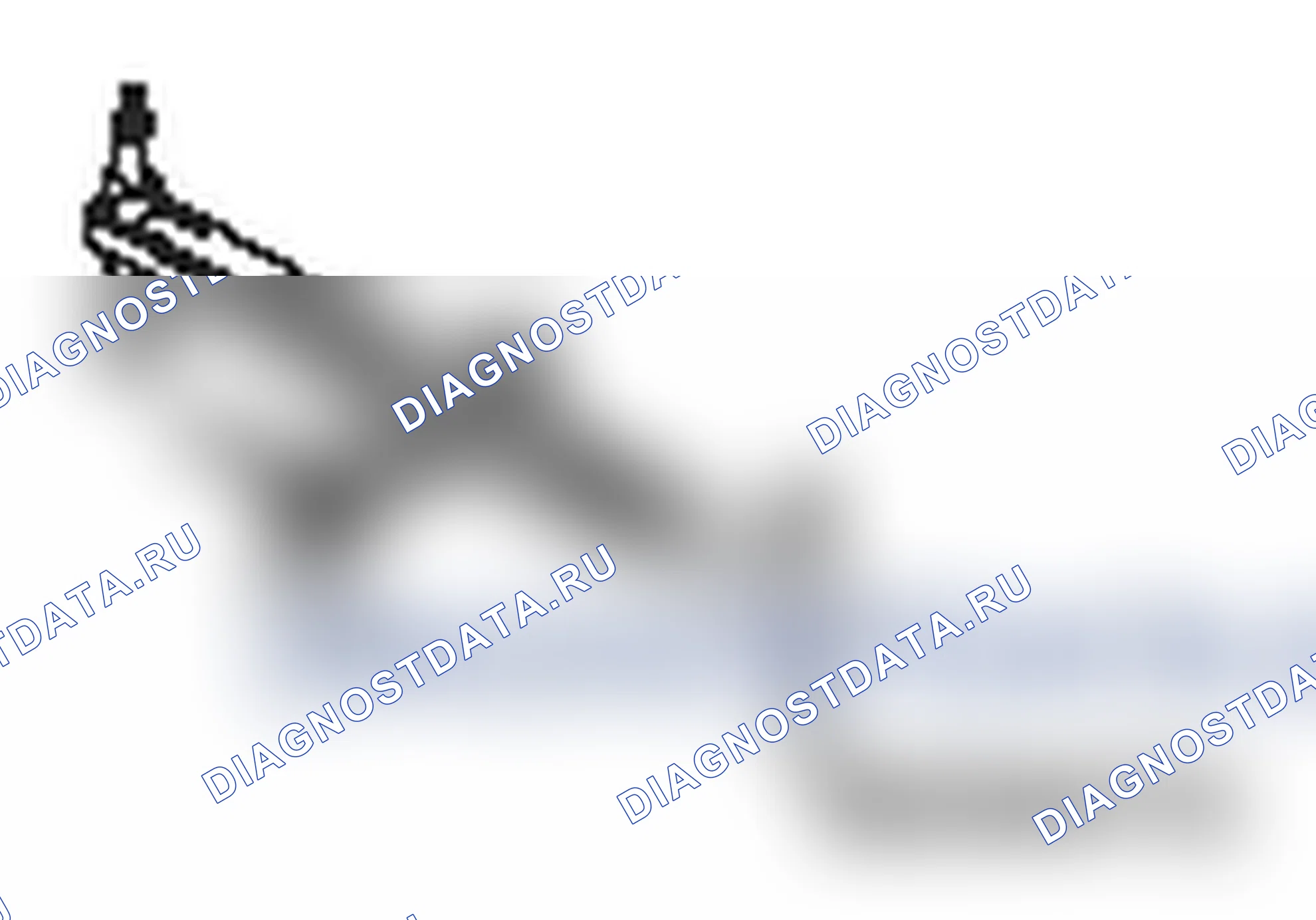 Рис. 151. Mitsubishi Lancer Ralliart X рестайлинг