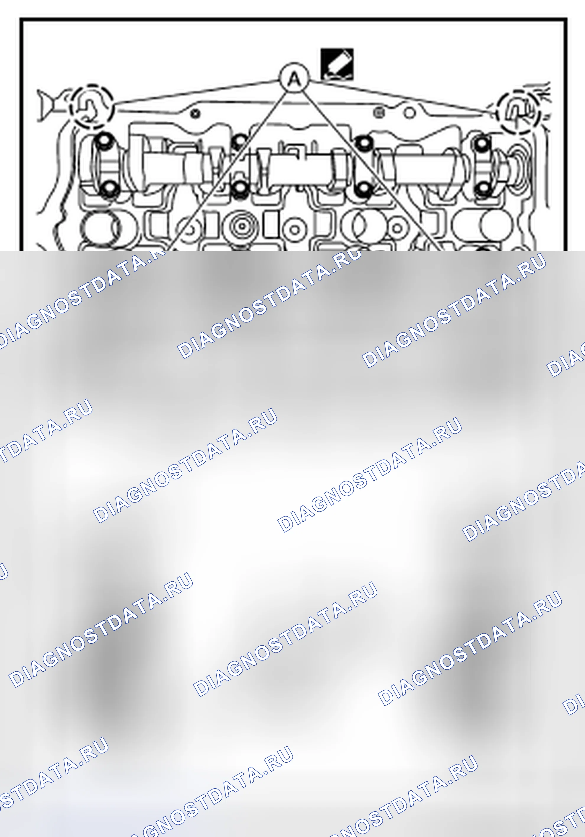 Рис. 32: УСТАНОВКА. Nissan Altima L33