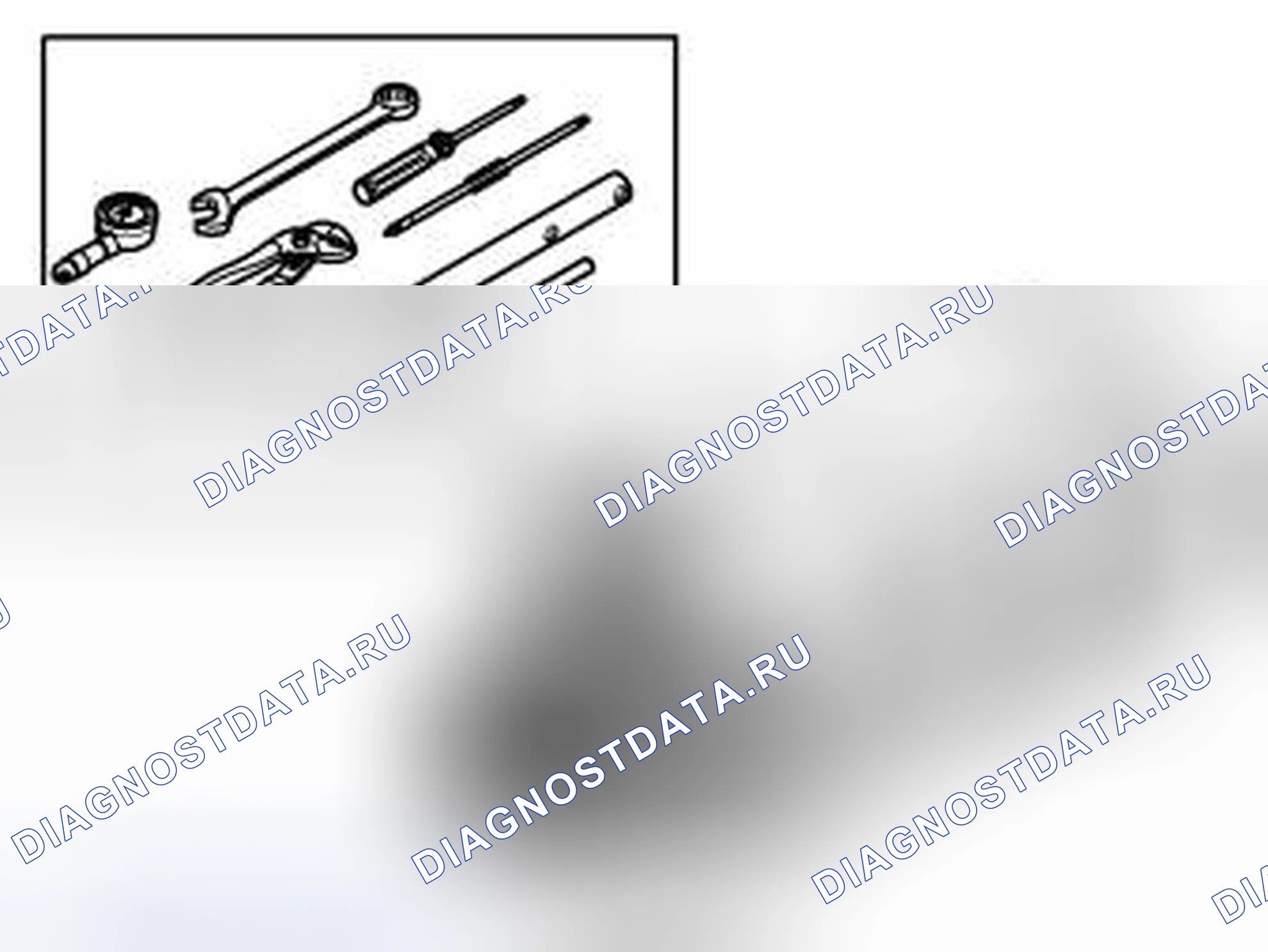 Рис. 17. Volvo S80 II рестайлинг
