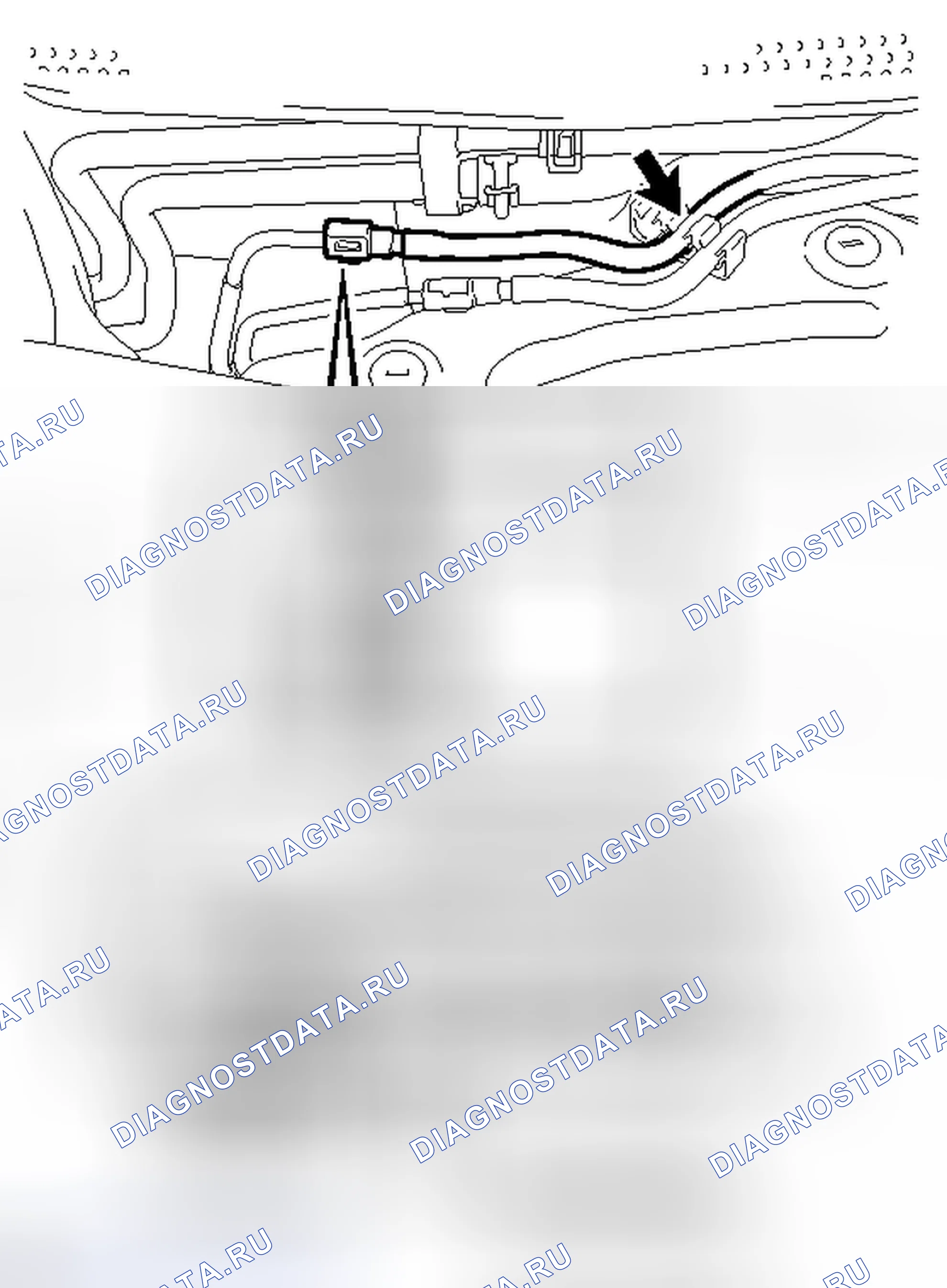 Рис. 95. Toyota Land Cruiser 200 рестайлинг