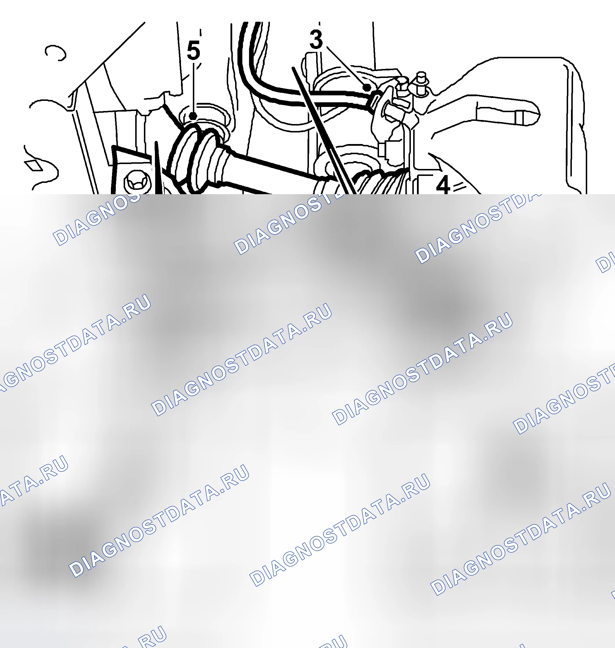 Рис. 408: Для удаления. Kia Picanto II рестайлинг