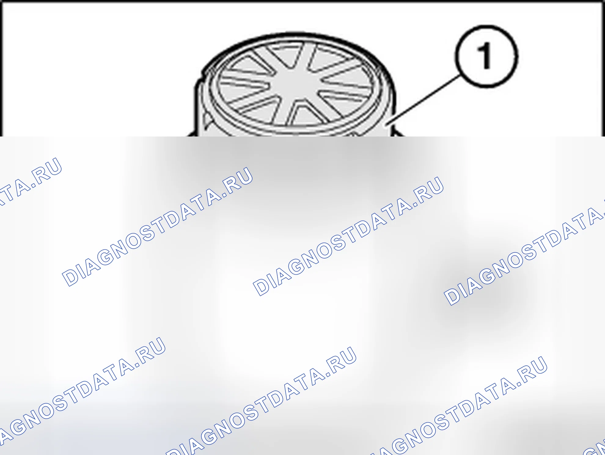 Рис. 229. BMW X3 E83 рестайлинг