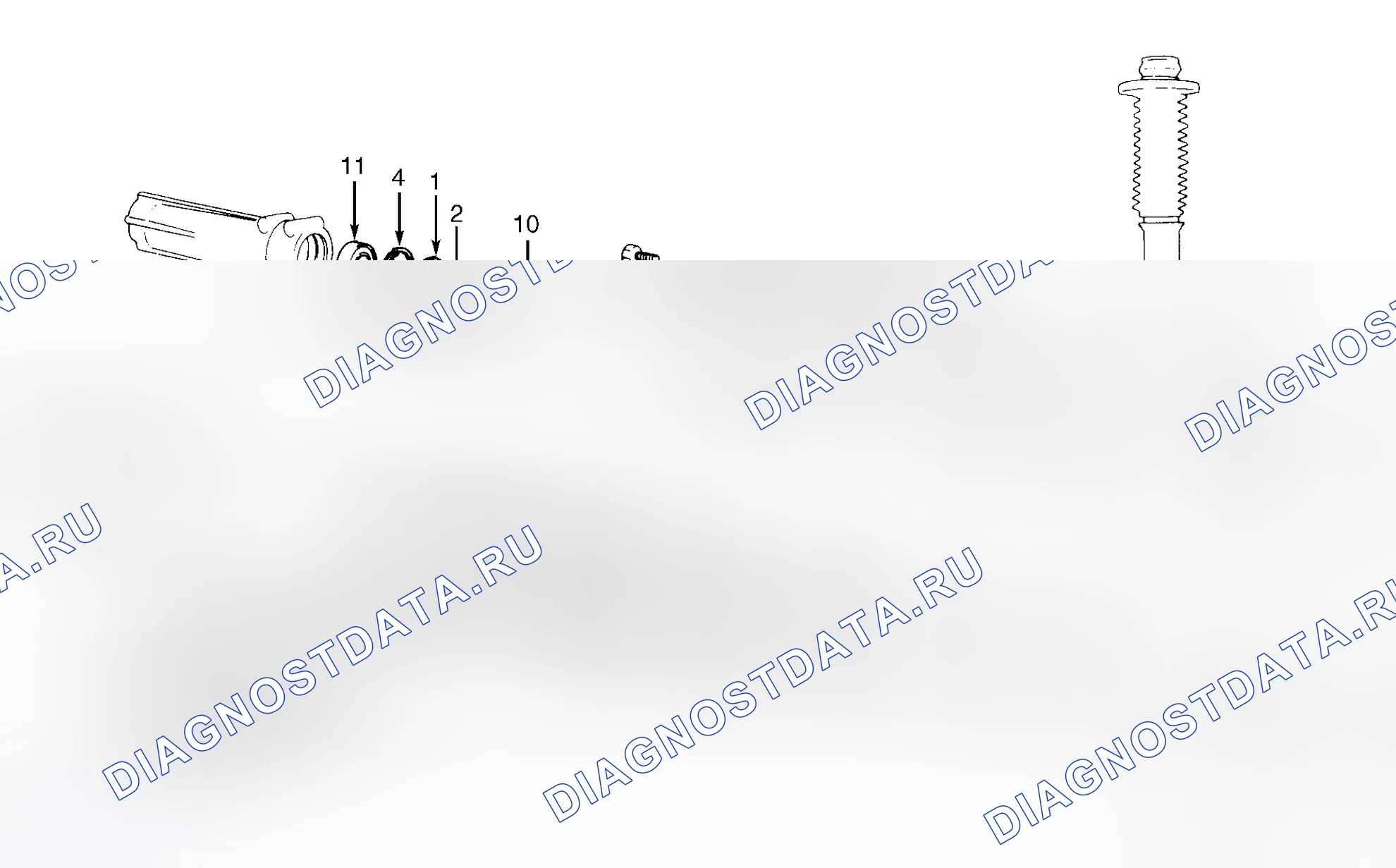 Рис. 1. Pontiac Sunrunner I