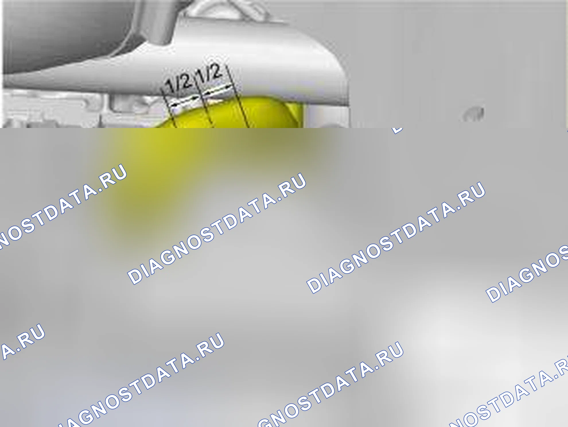 Рис. 151. Volvo XC70 II