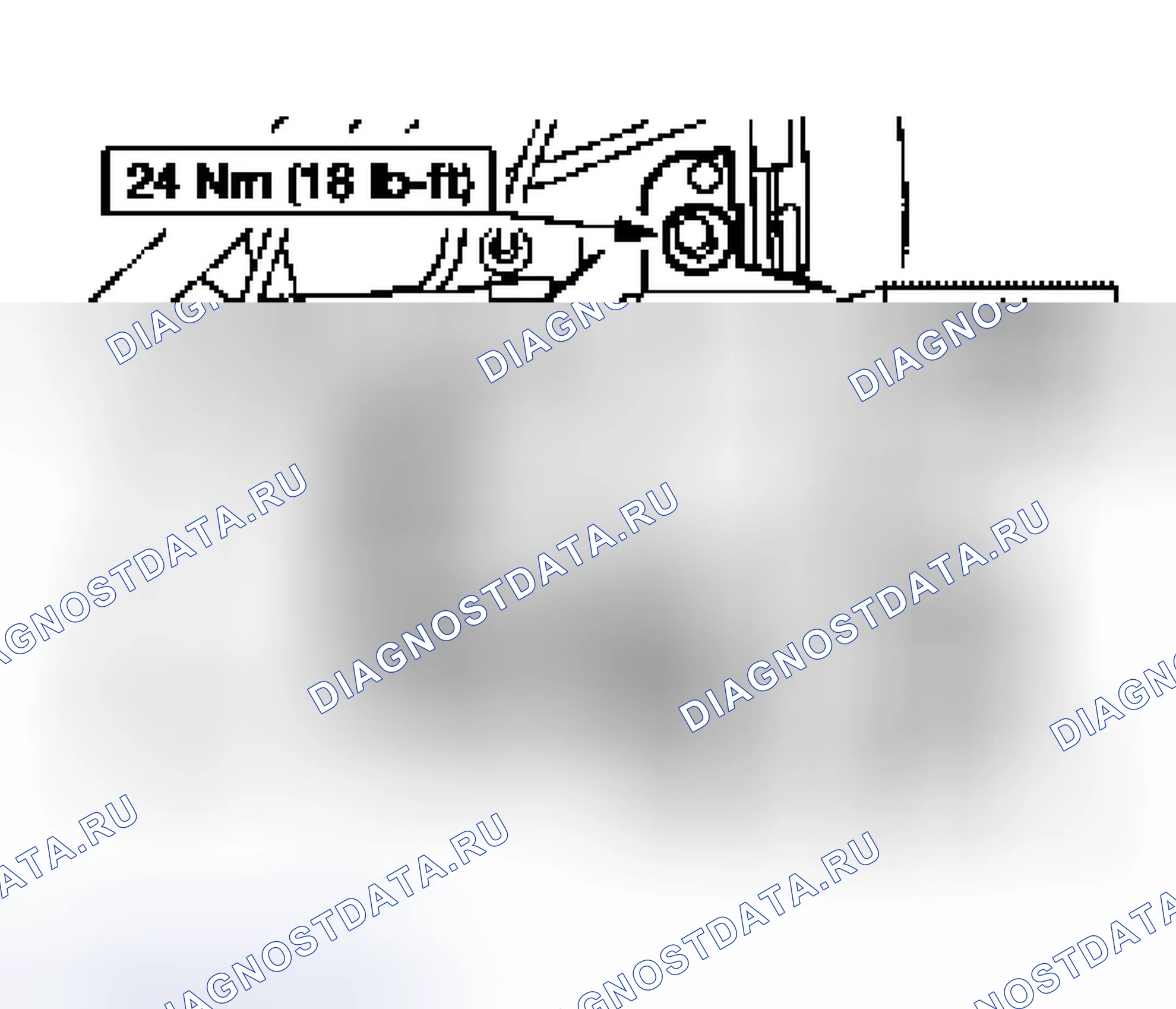 Рис. 871. Ford Escape I
