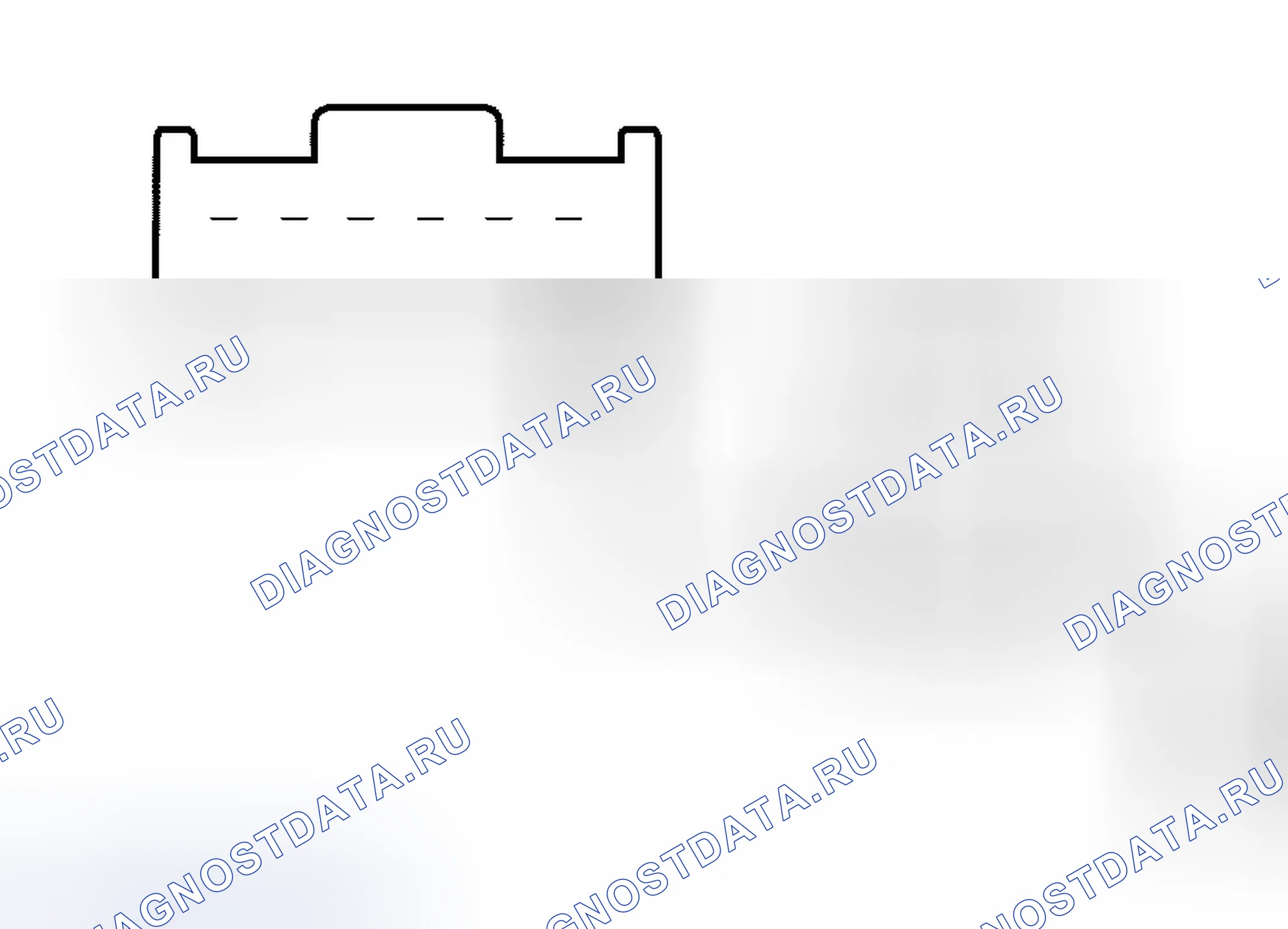 Рис. 203. Ford Pickup F350 Super Duty 