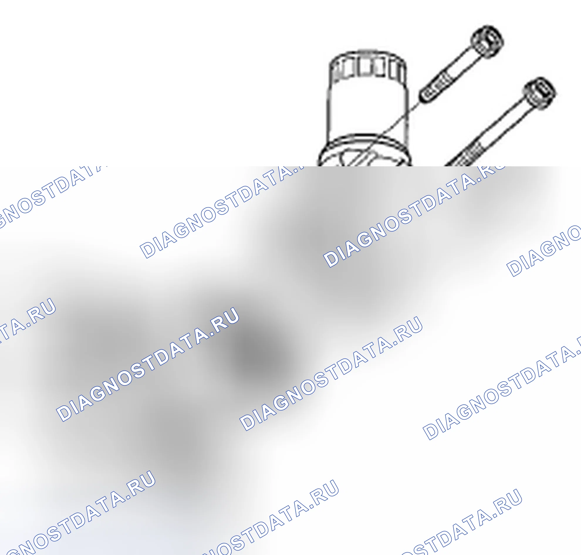 Рис. 757. Honda Odyssey IV
