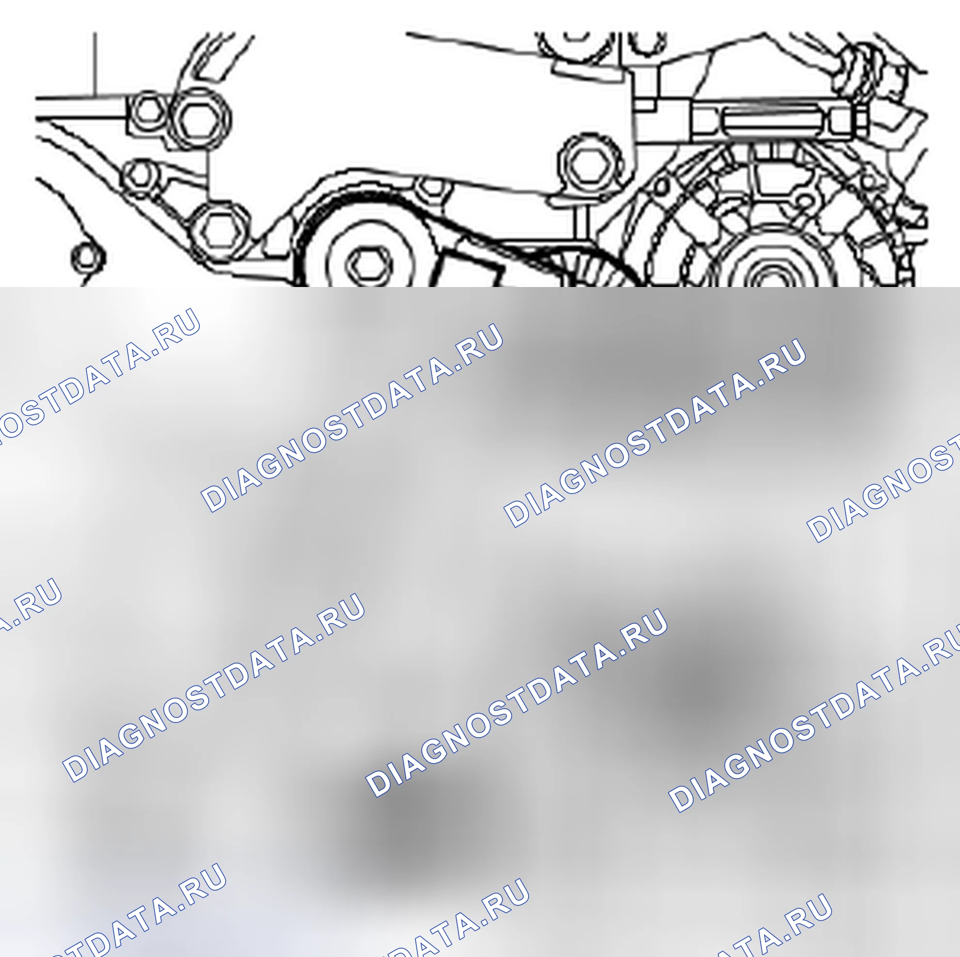 Рис. 244. Kia Optima II