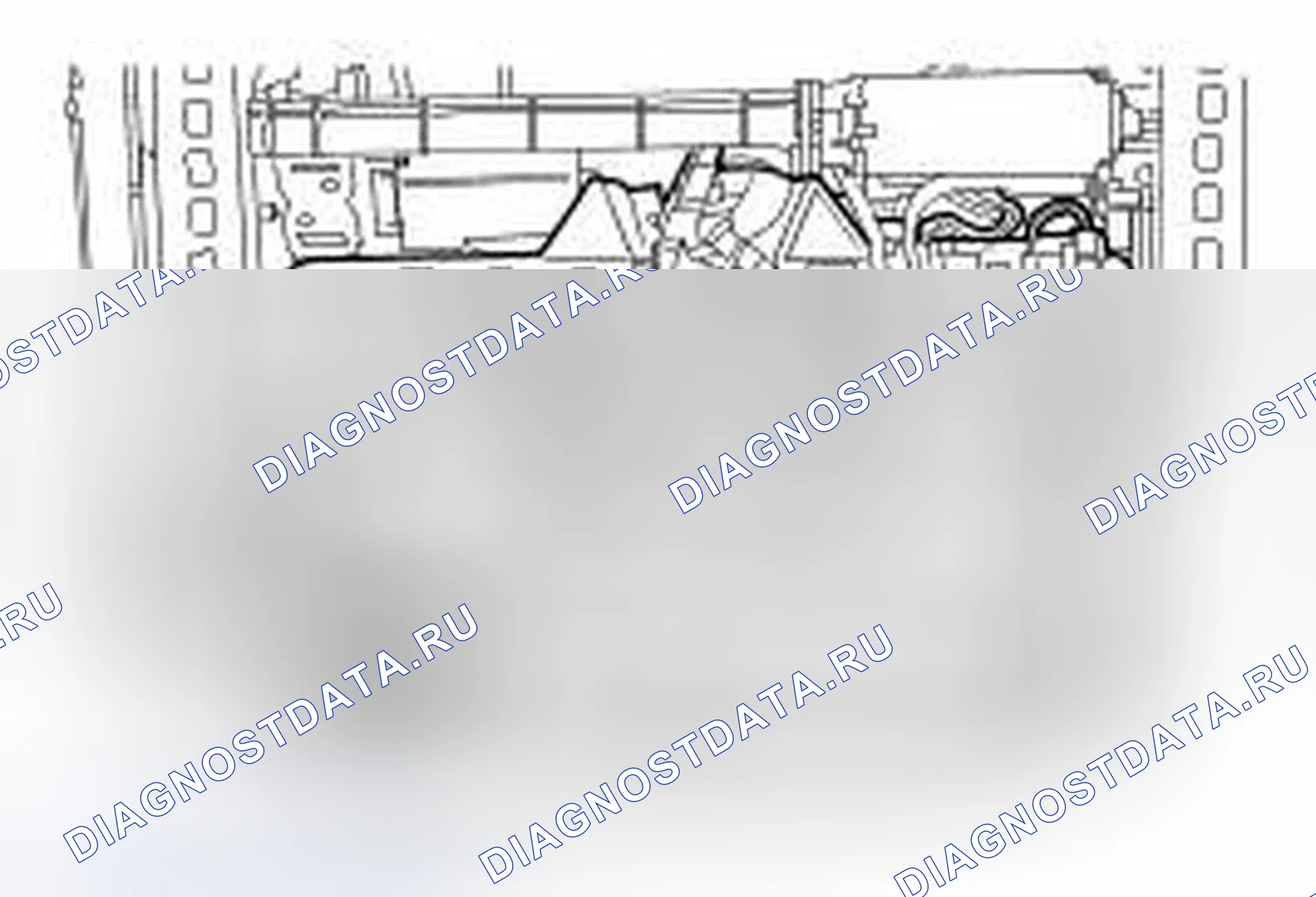 Рис. 59. Jaguar XJR III
