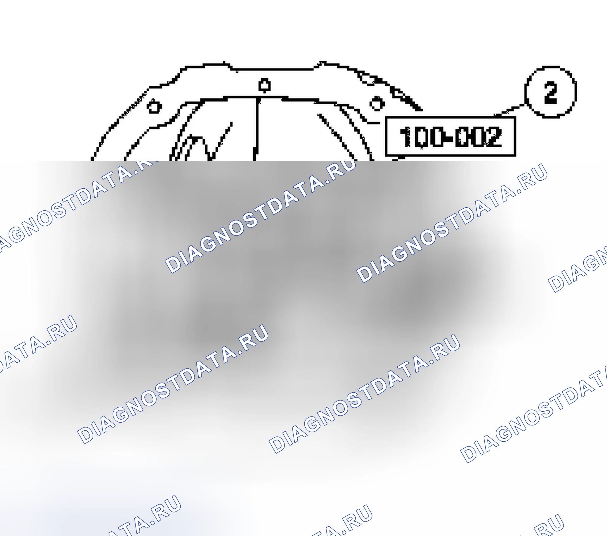 Рис. 254. Ford Ranger I