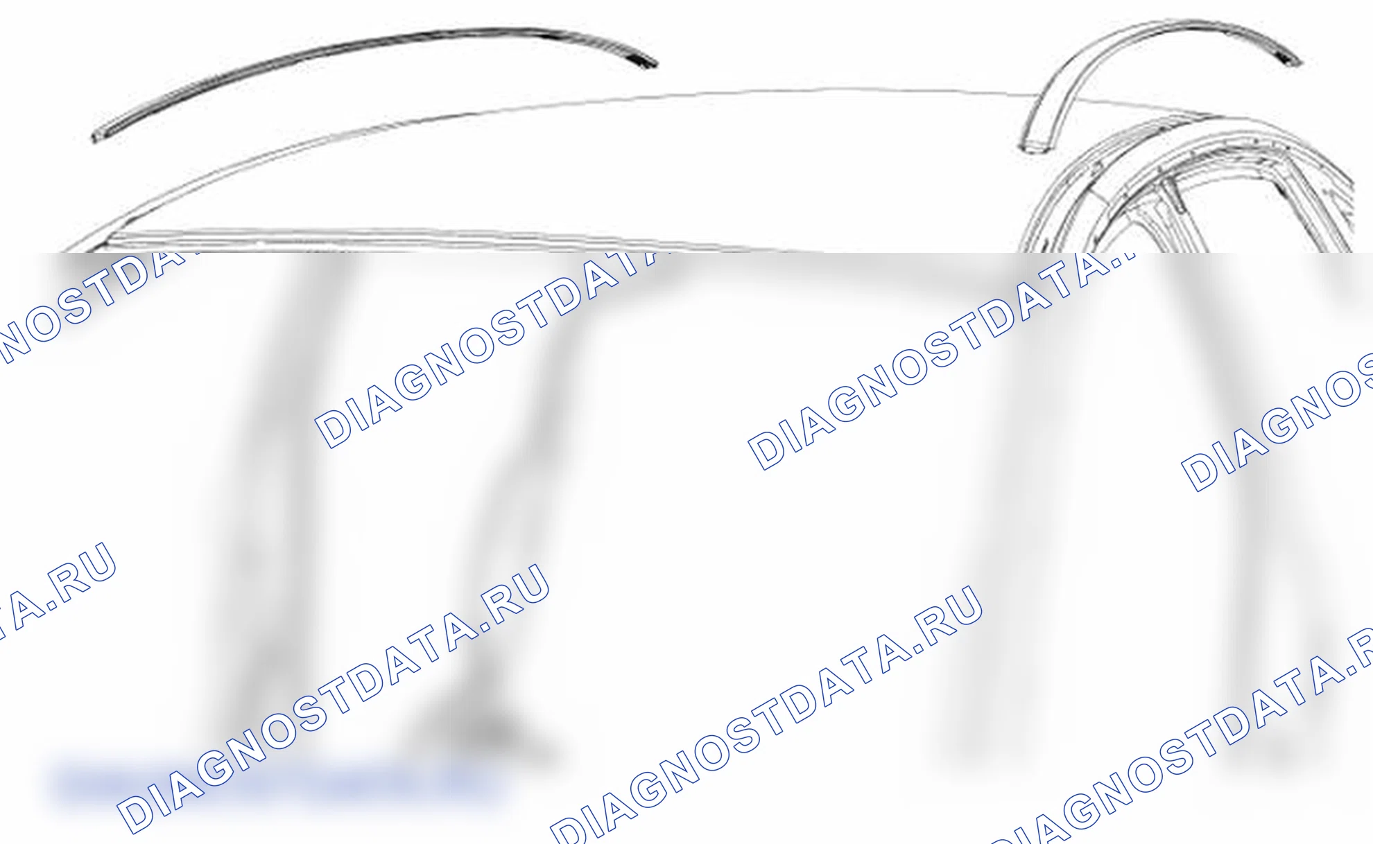 Рис. 38. Lincoln Zephyr US