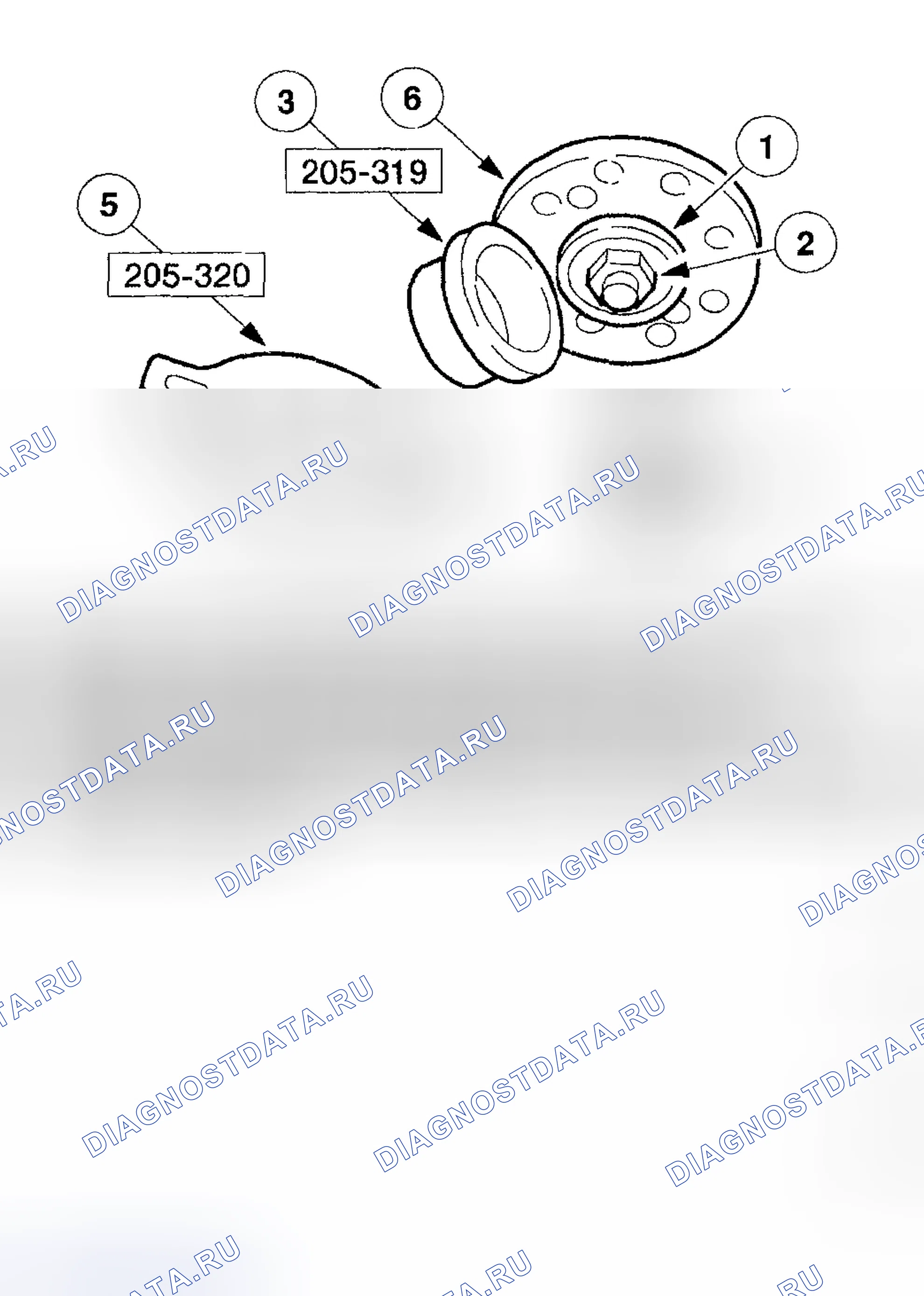 Рис. 241. Hyundai ix20 I рестайлинг