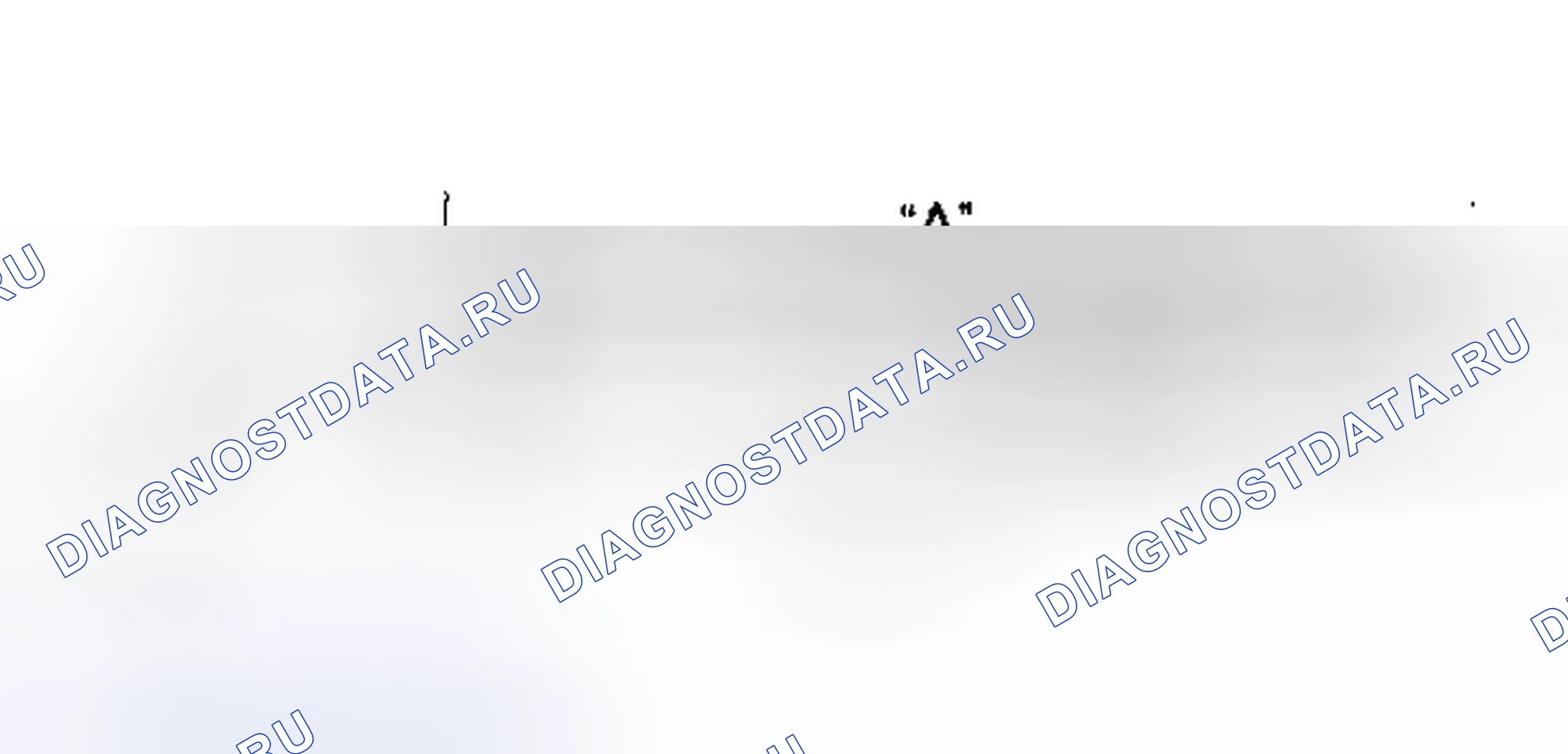Рис. 4. Nissan Pathfinder I