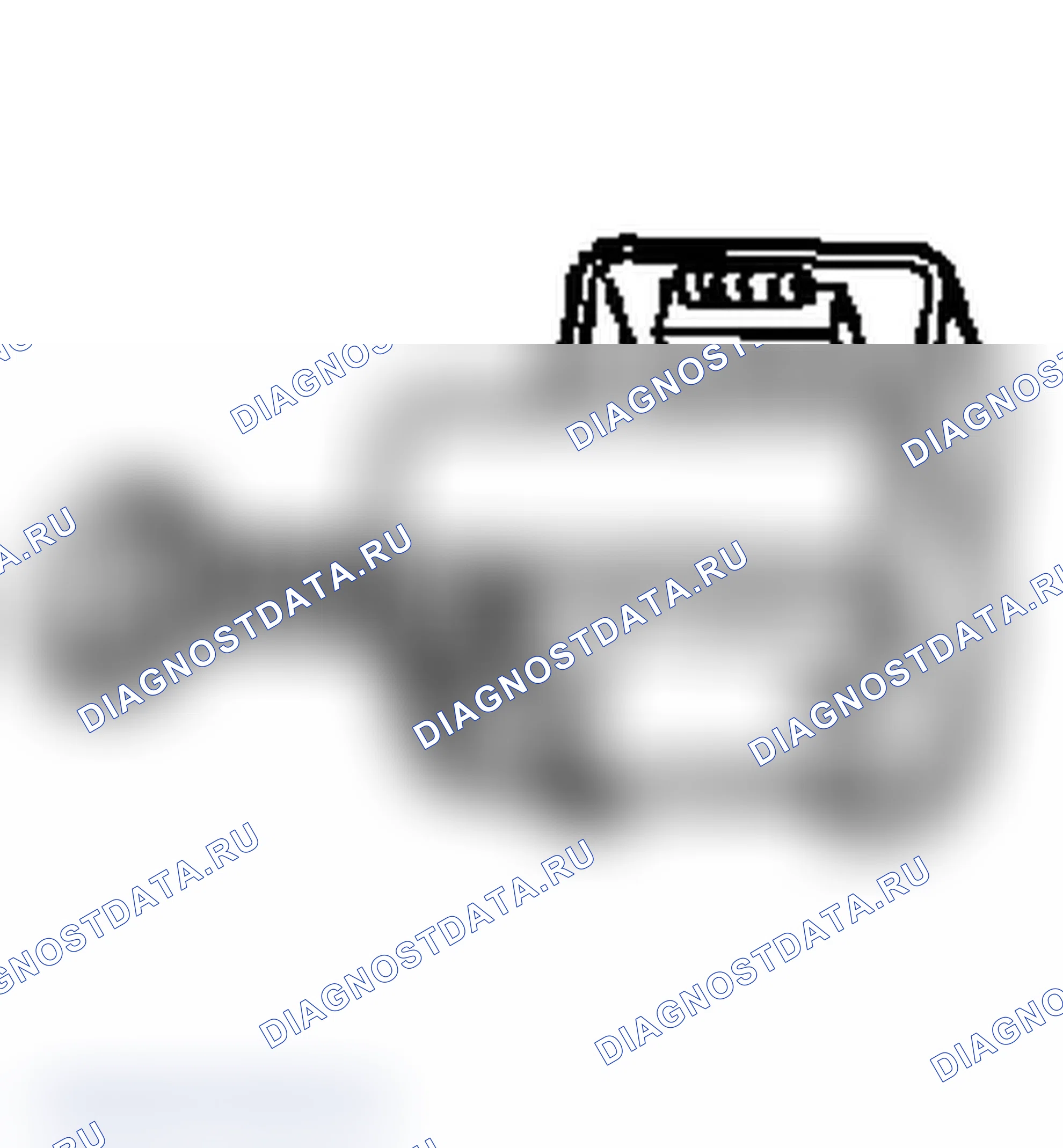 Рис. 138. Chevrolet Chevy Express G2500 