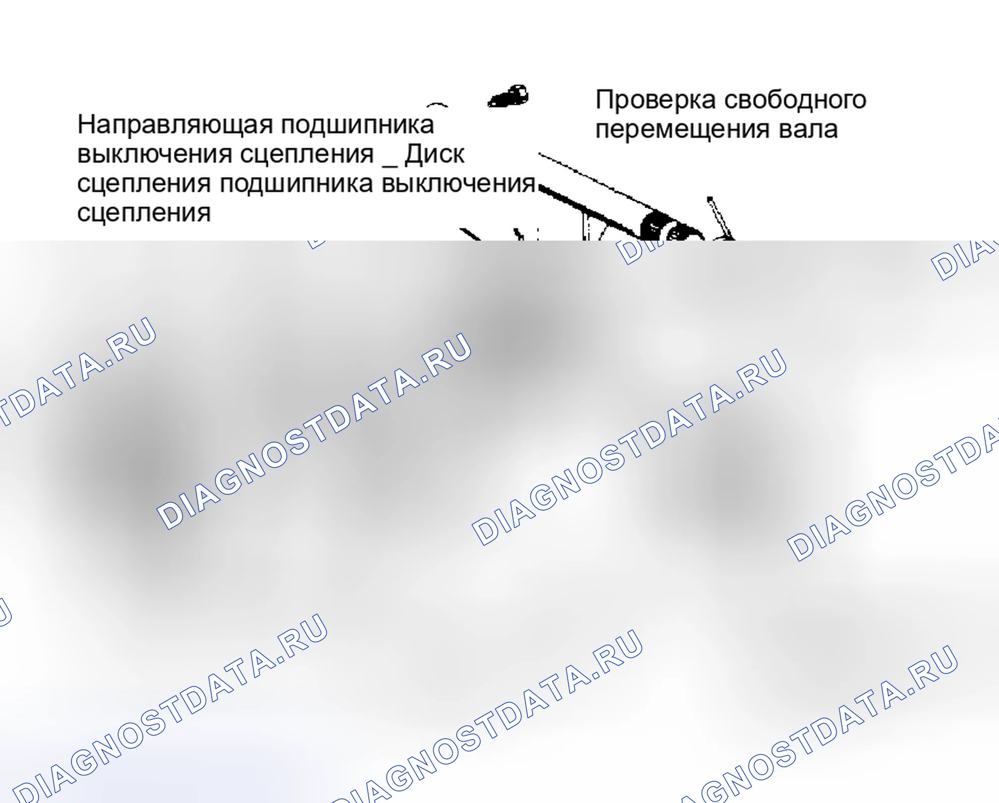 Рис. 1. Volkswagen Fox G1
