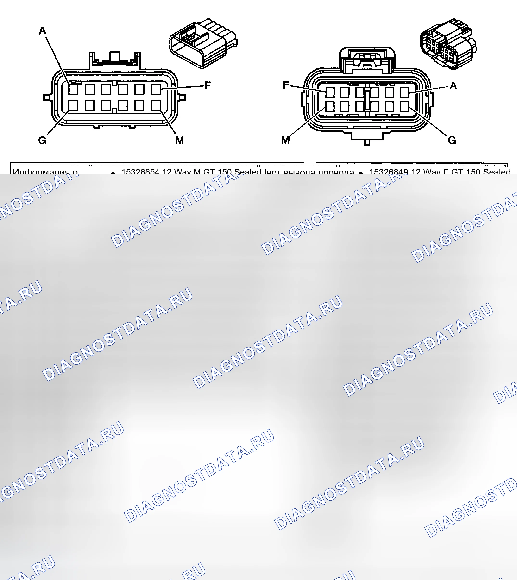 Рис. 416. Chevrolet Chevy Express H2500 