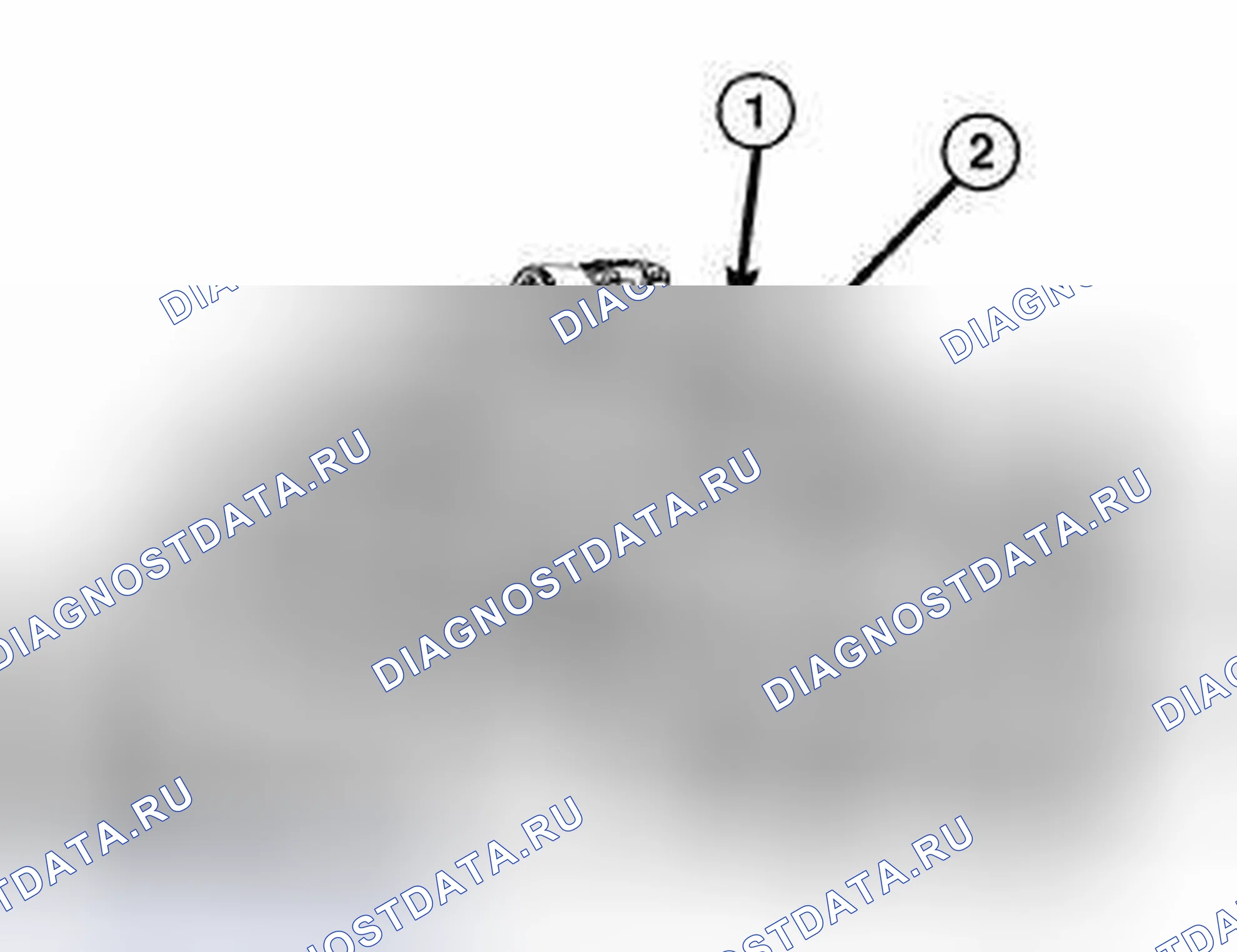 Рис. 59: ДЕМОНТАЖ. RAM 1500 IV