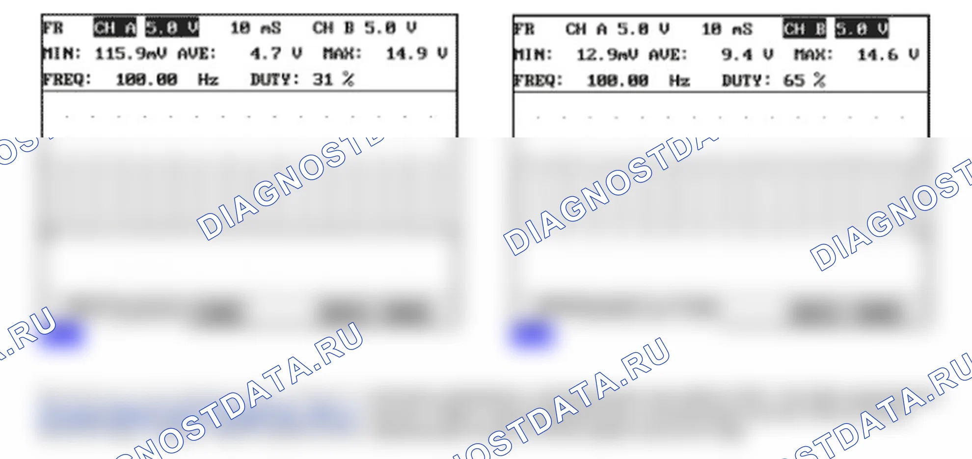 P1506: Сигнал исполнительного механизма управления частотой вращения на холостом ходу, высокий уровень катушки № 1. Kia Sportage KM