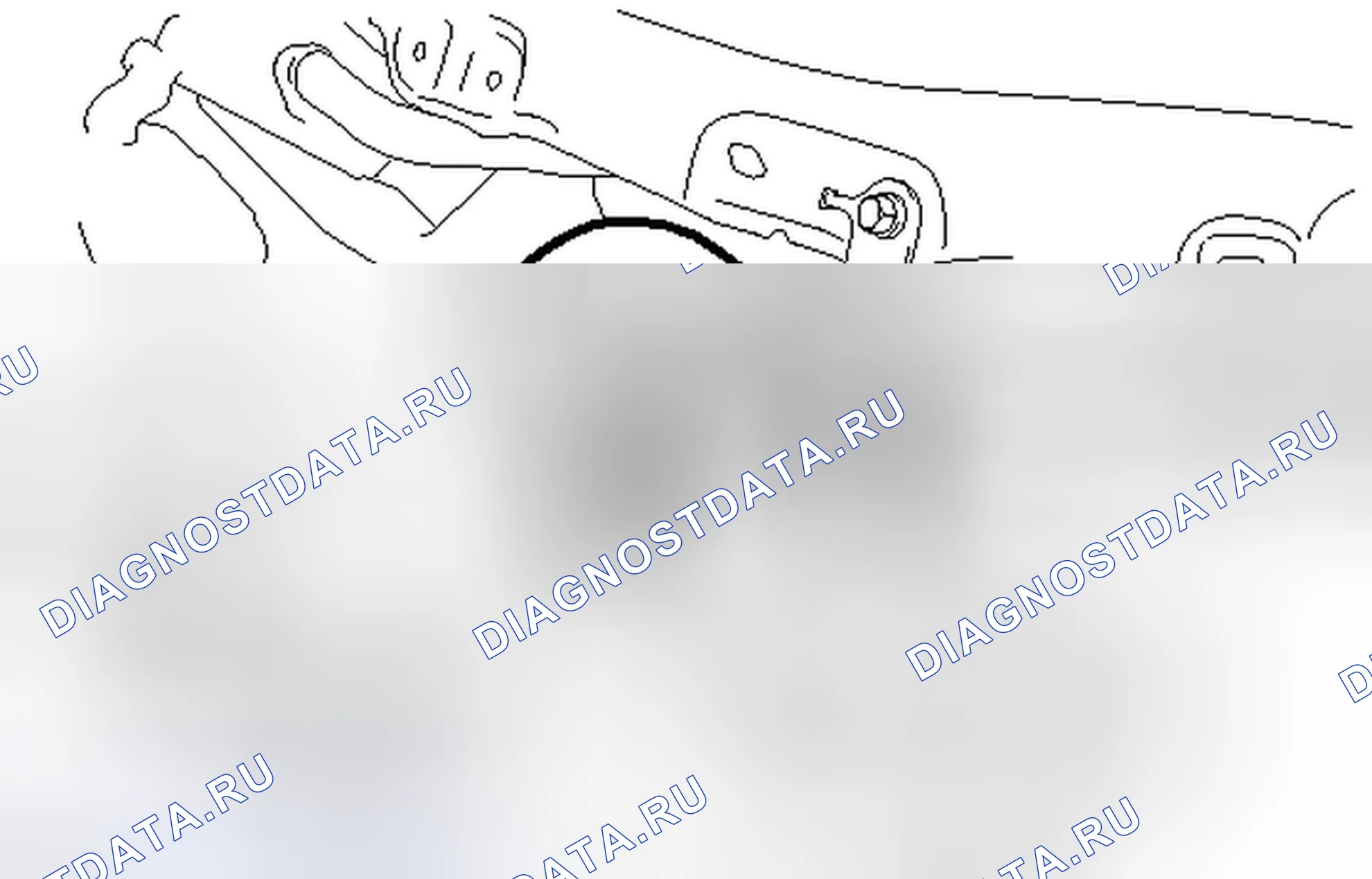 Рис. 249. Kia Soul I рестайлинг