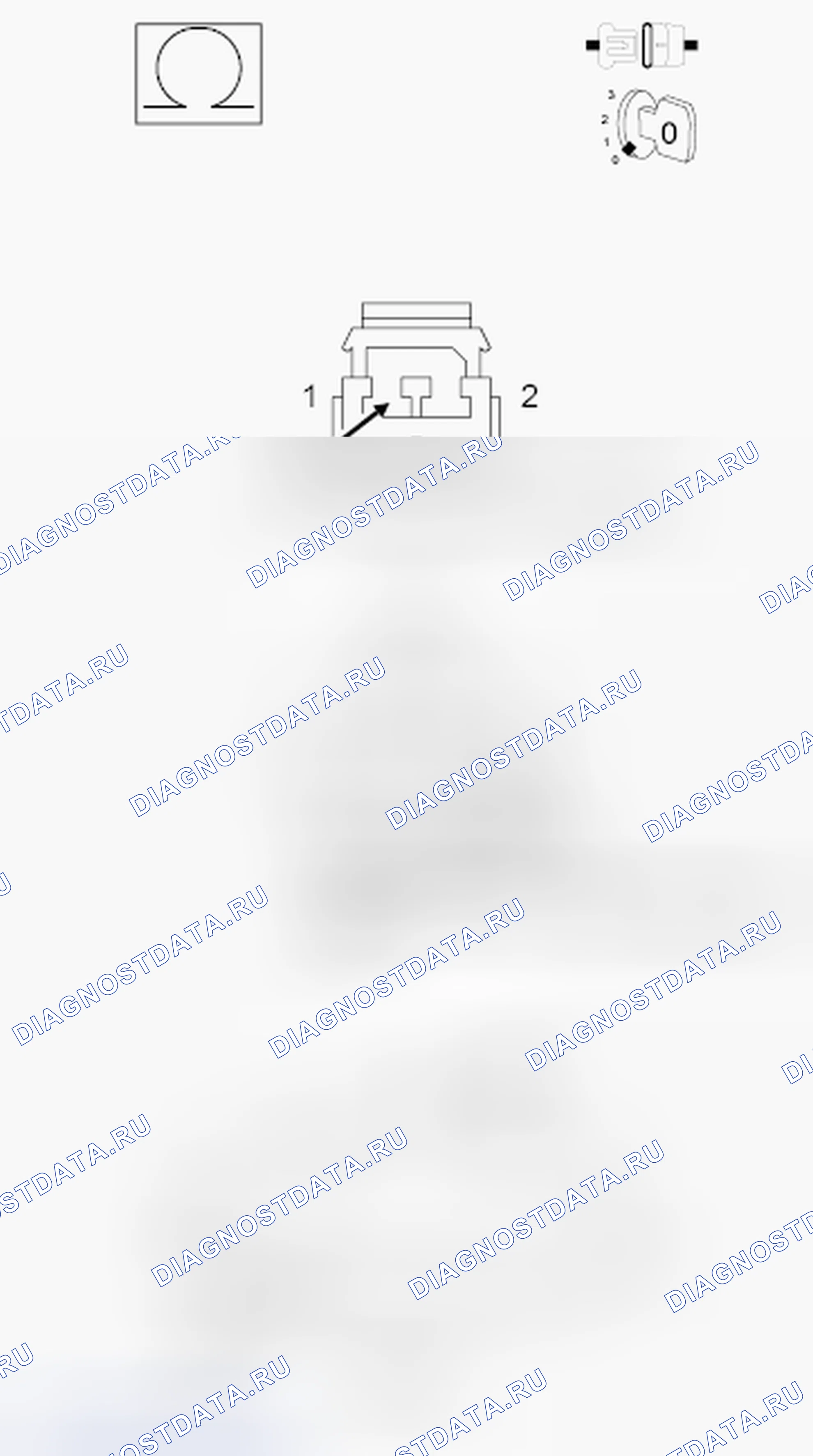 Рис. 190. RAM Pickup 2500 
