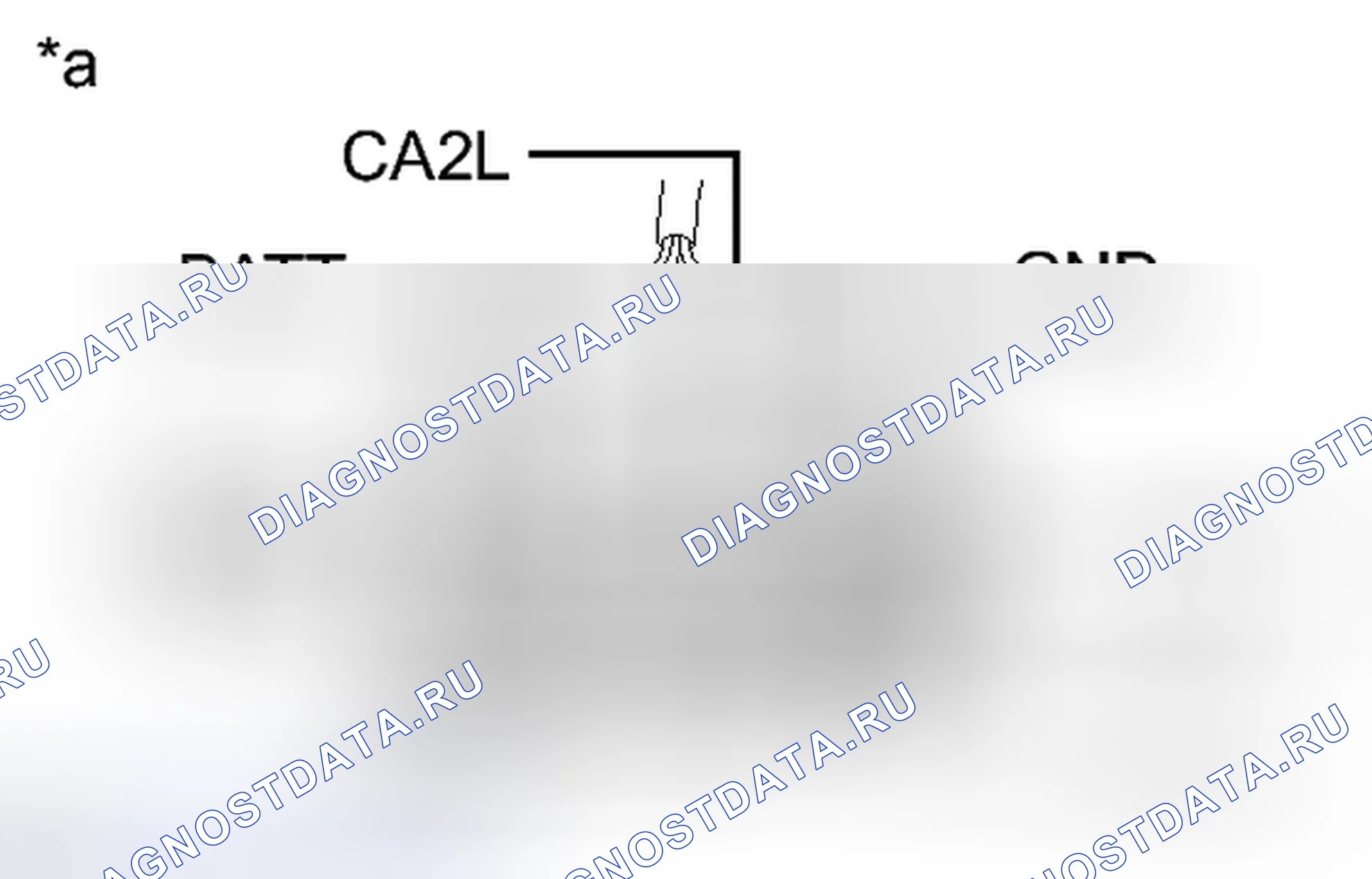 Рис. 61. Toyota Camry XV50