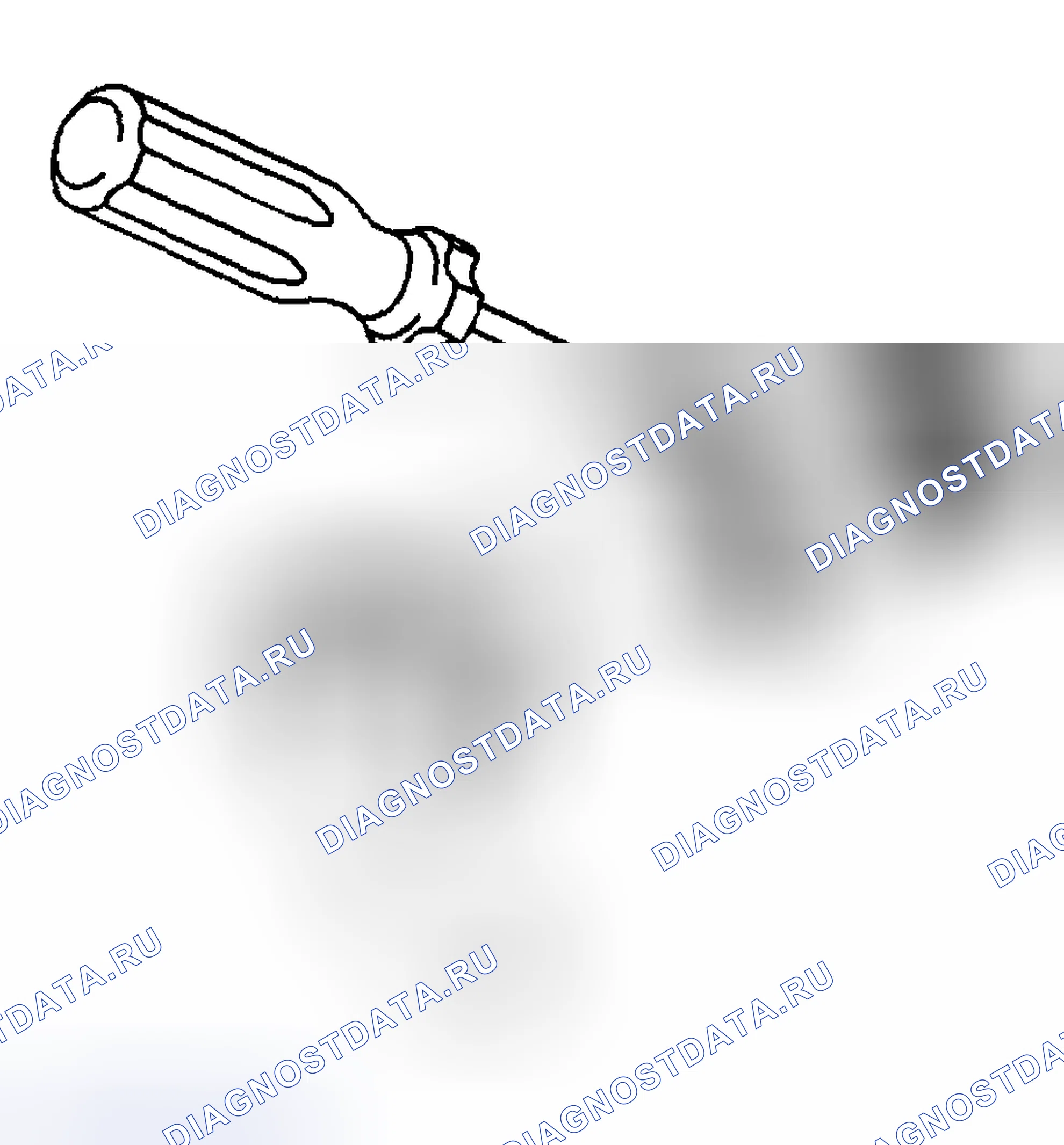 Рис. 563. Pontiac Montana I