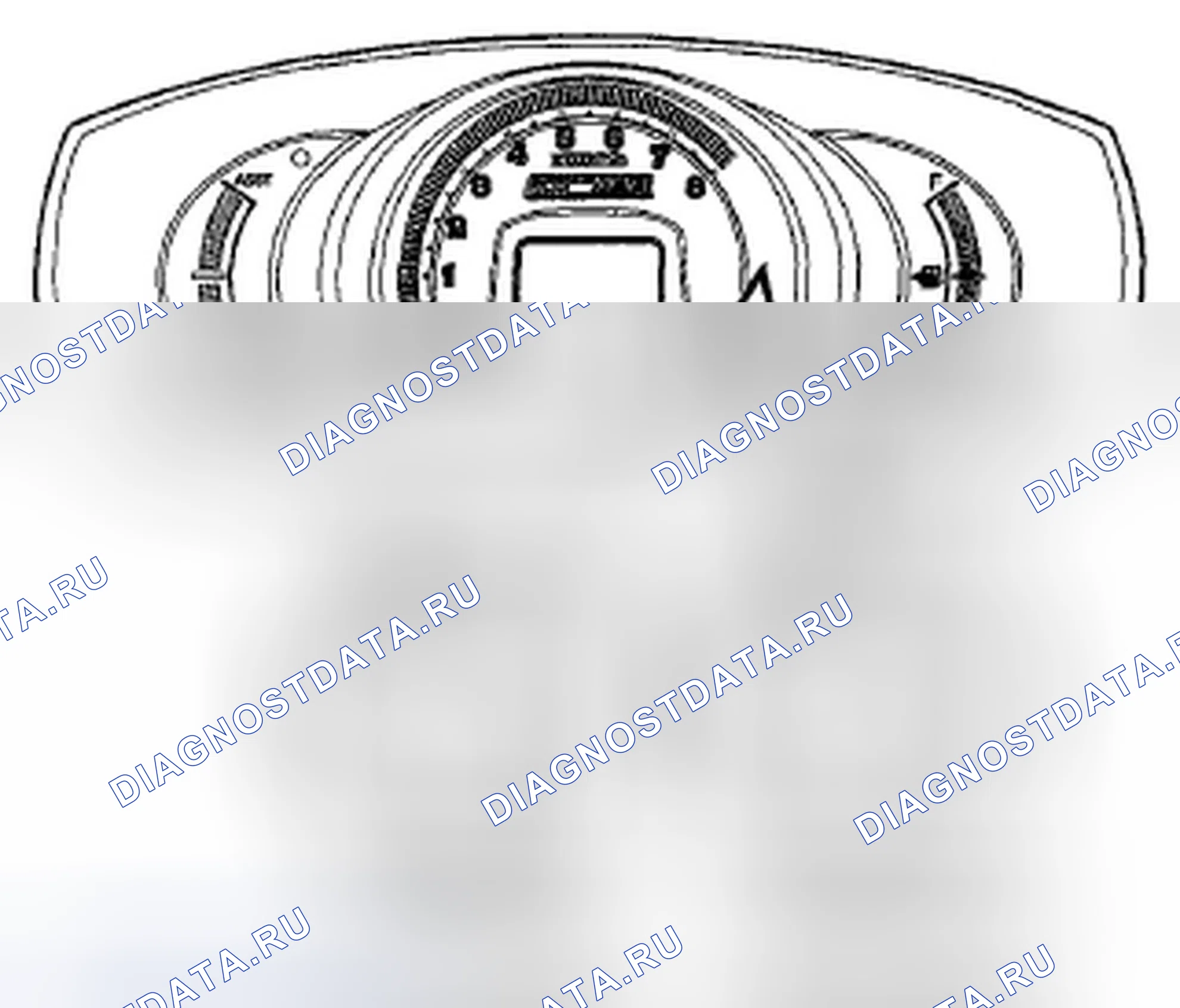 Рис. 298. Honda Insight ZE2
