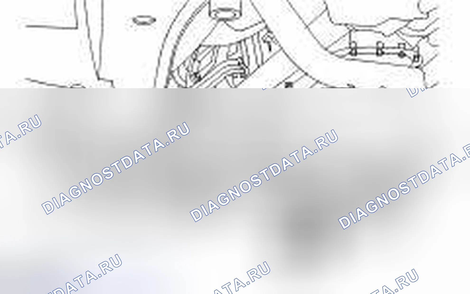 Рис. 23. Land Rover Range Rover L322