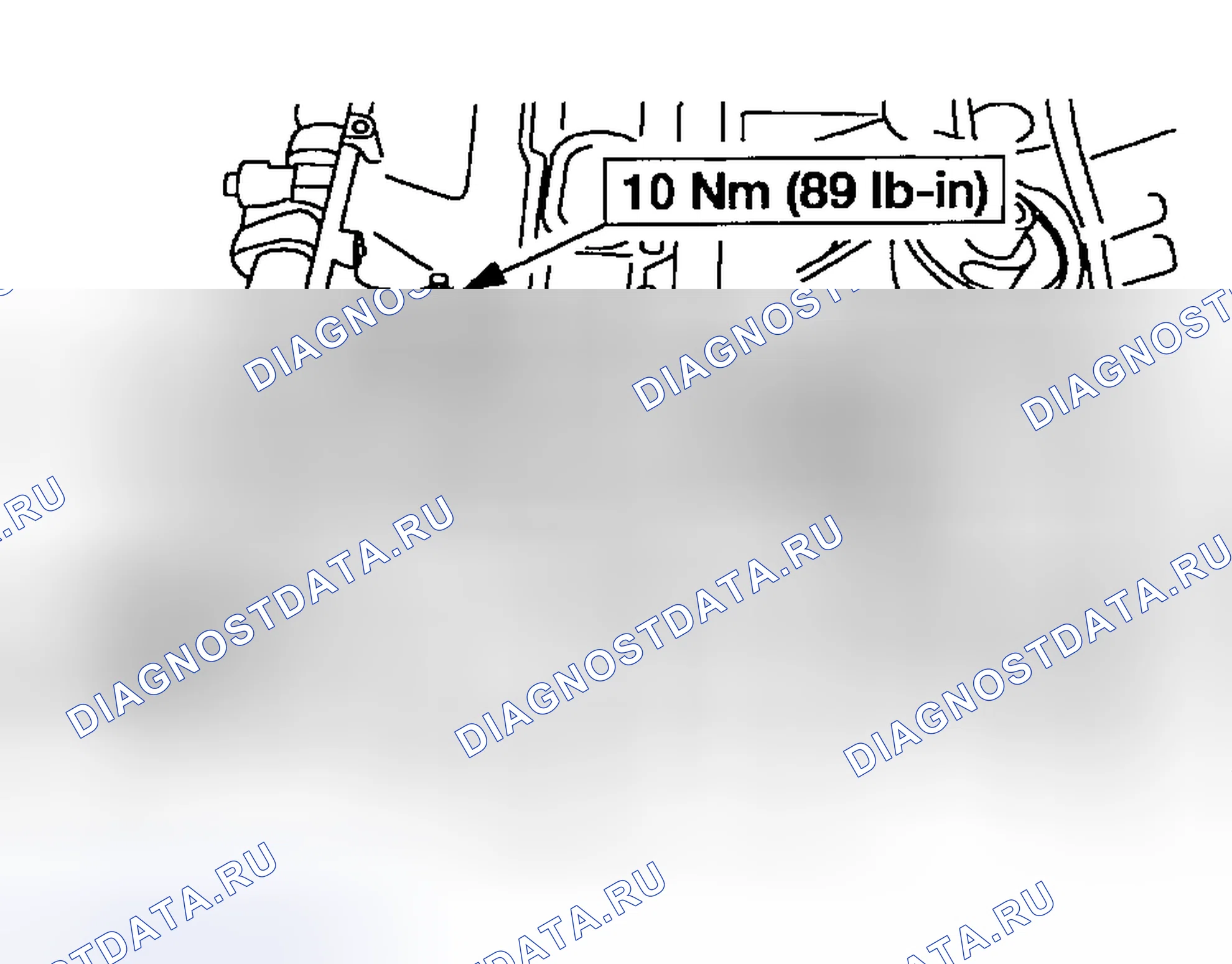 Рис. 1387. Hyundai Pony I