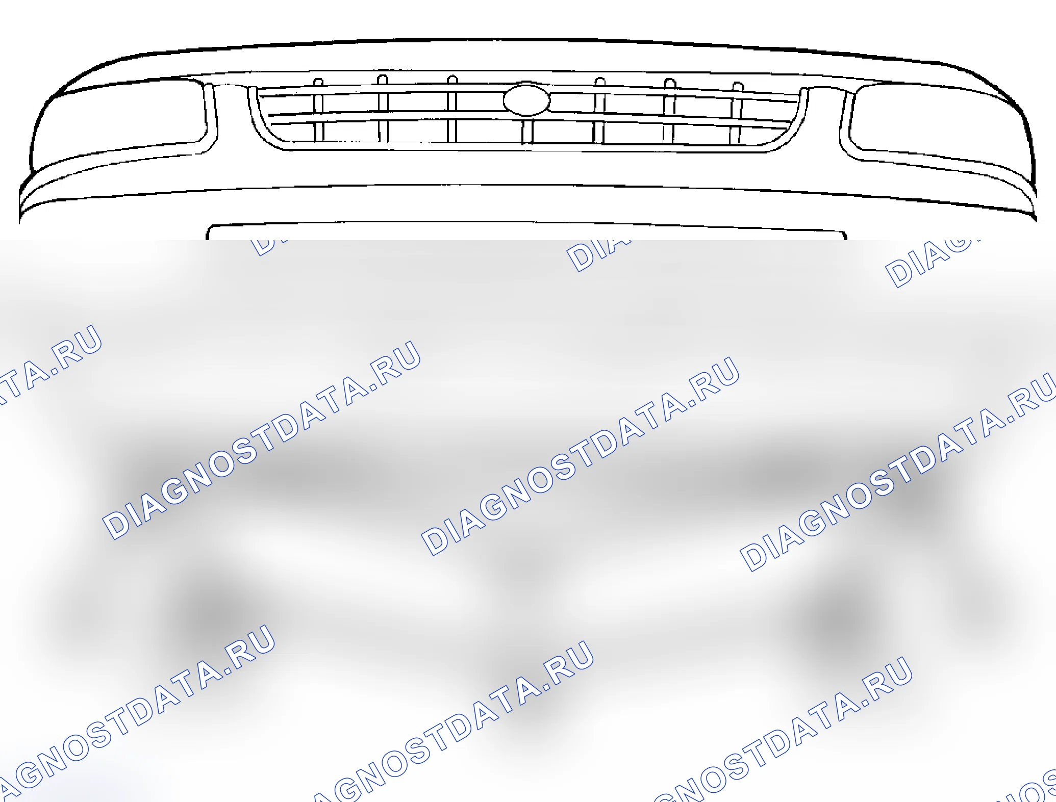 Рис. 75. Dodge Caravan IV