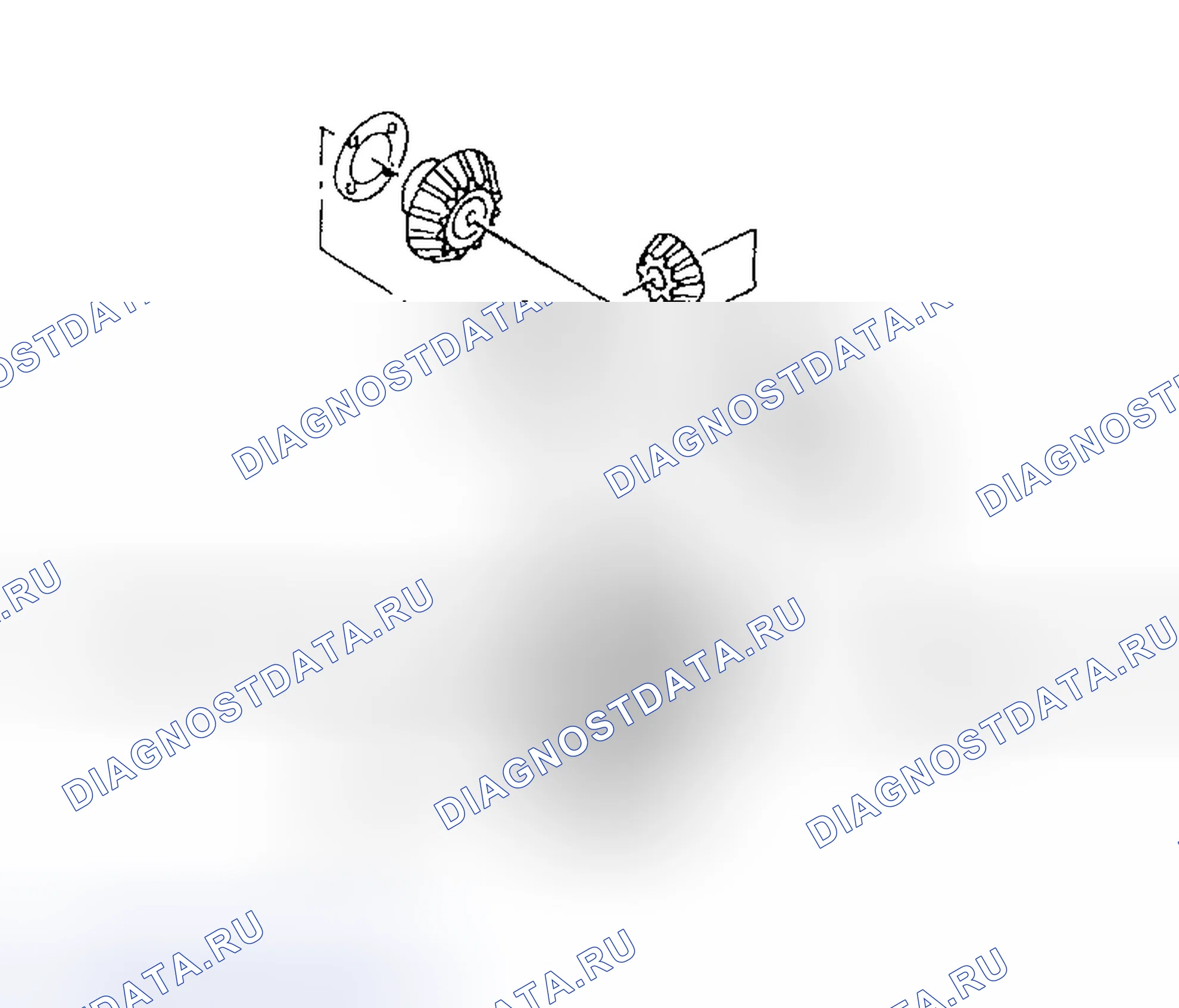 Рис. 112. Subaru Impreza GD/GC/GG