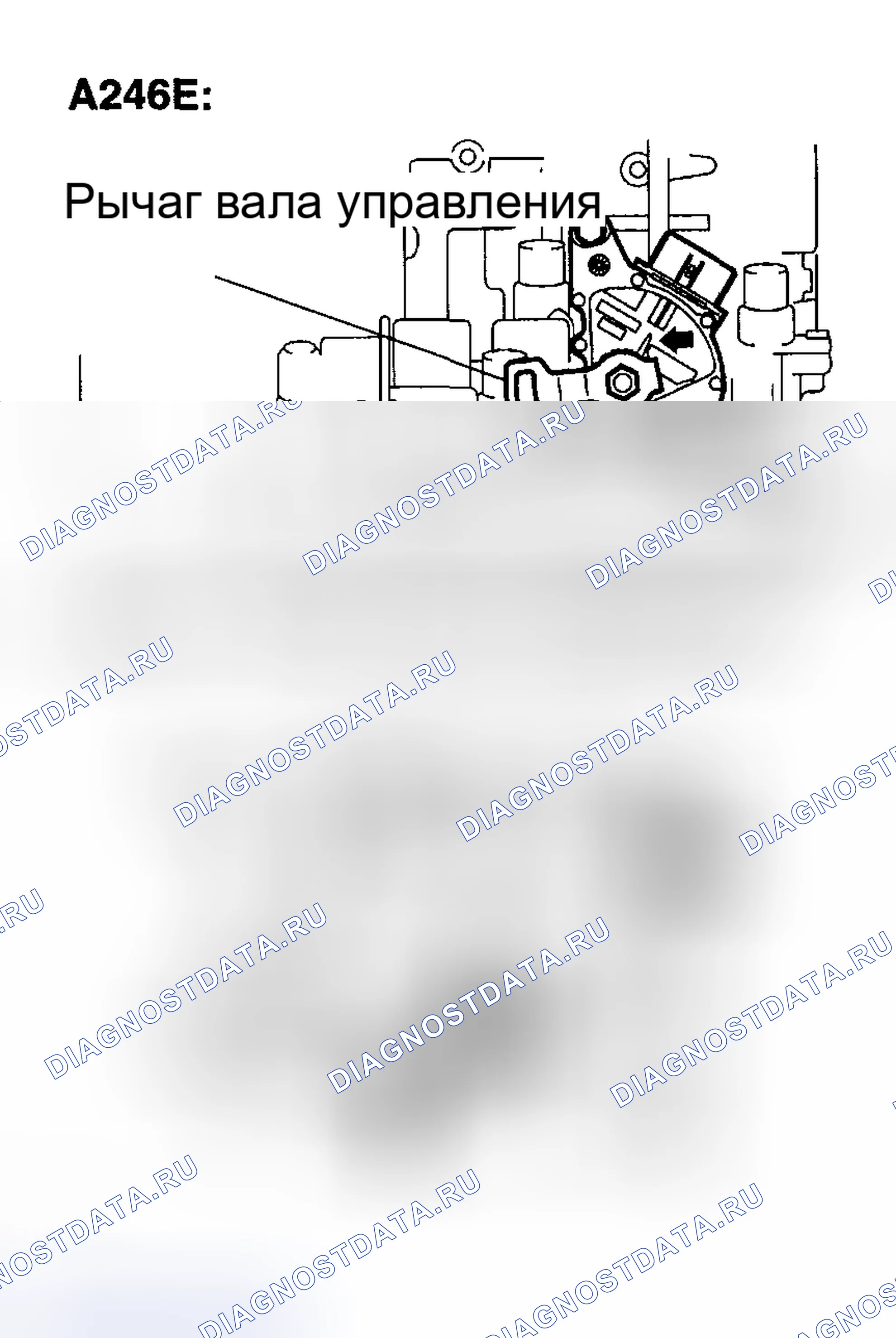Рис. 327. Toyota Matrix E130