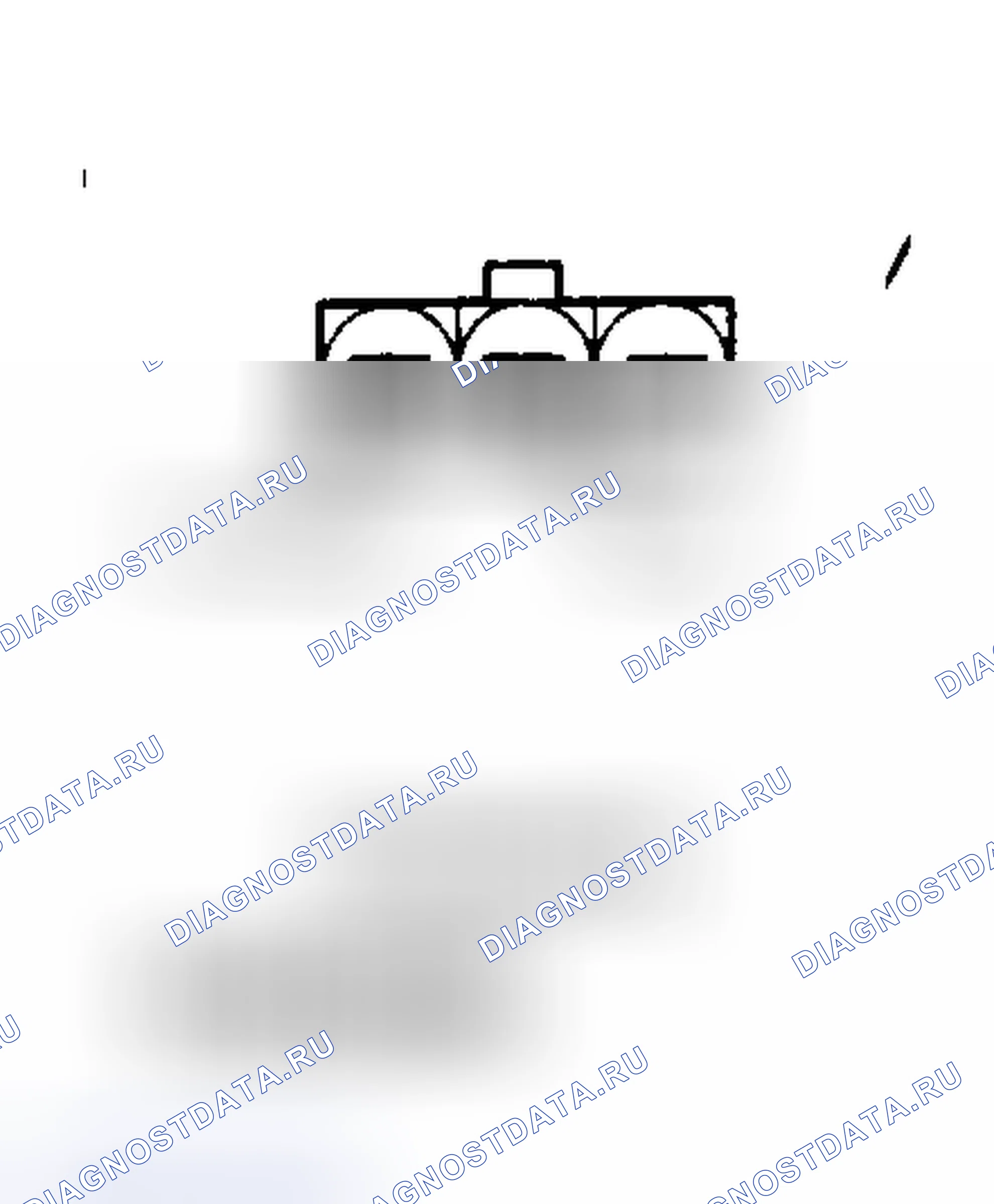 Рис. 8. Mazda MPV III
