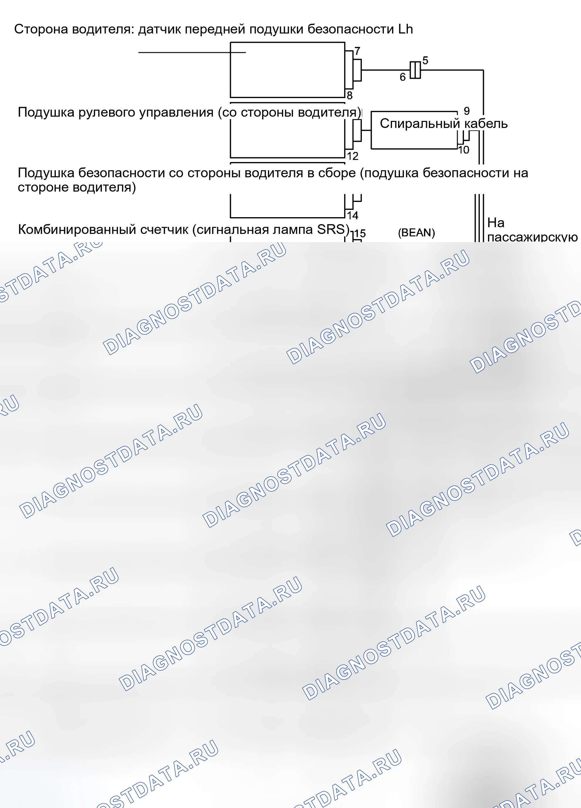 Рис. 181. Haval H8 I