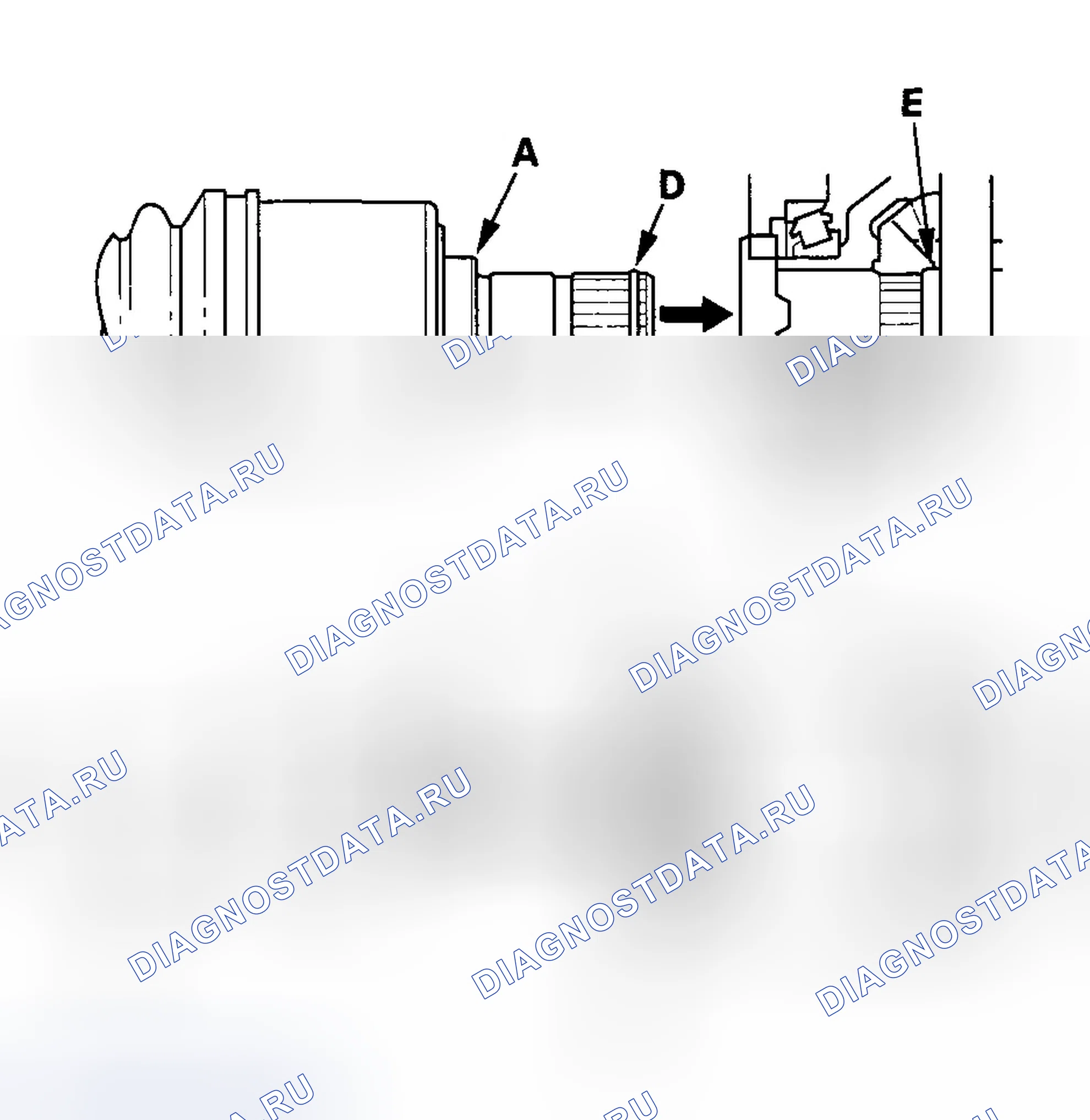 Рис. 24. Honda Pilot I