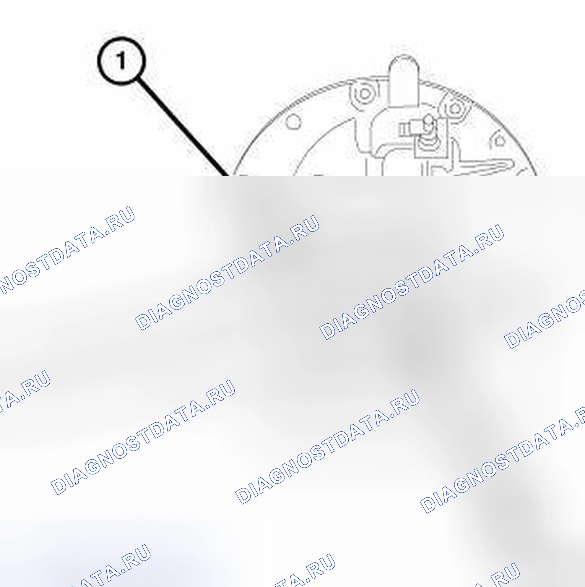 Рис. 534. RAM Pickup 2500 