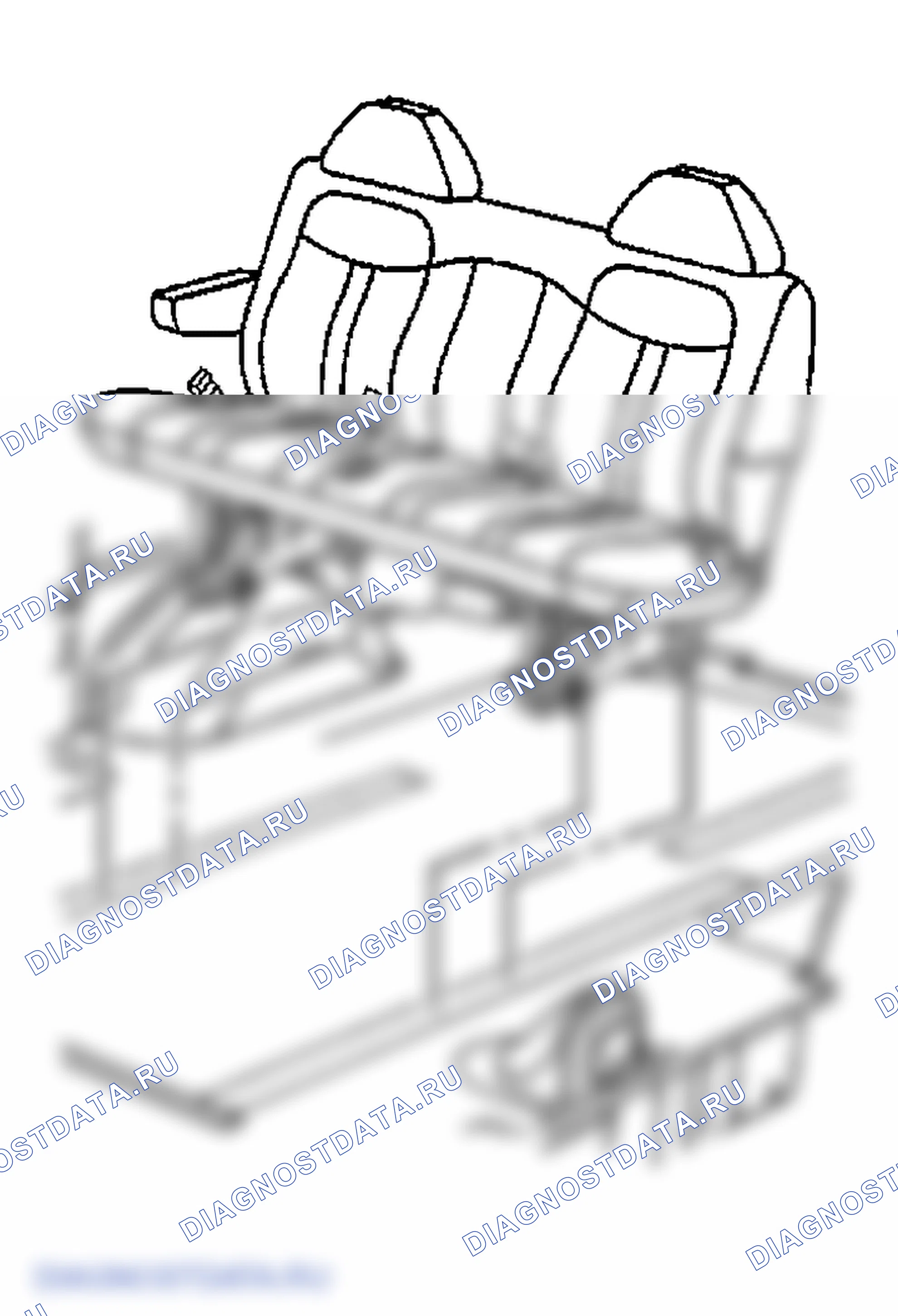 Рис. 38. GMC Savana Special G3500 