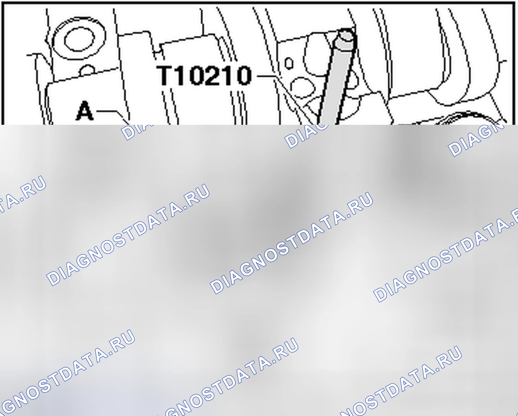 Рис. 198. Volkswagen Touareg I